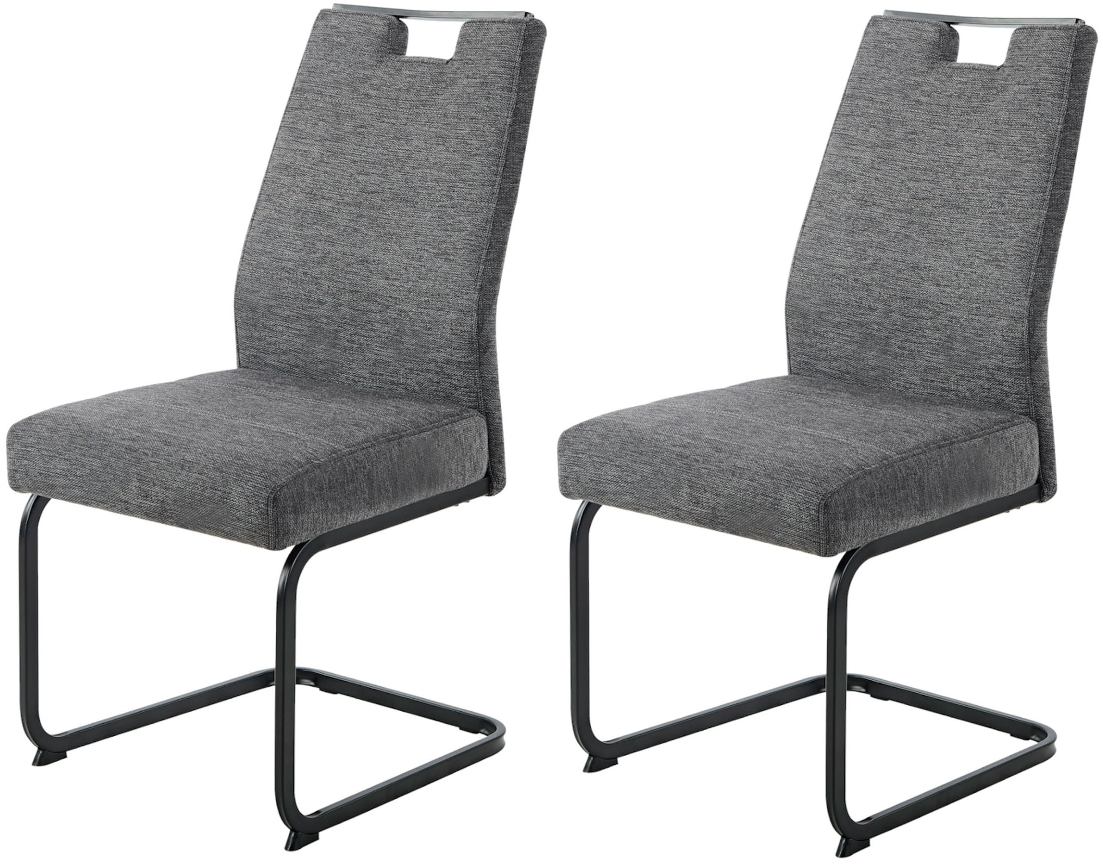 HELA Freischwinger "KERTIN" (Set) 2 Stk. günstig online kaufen