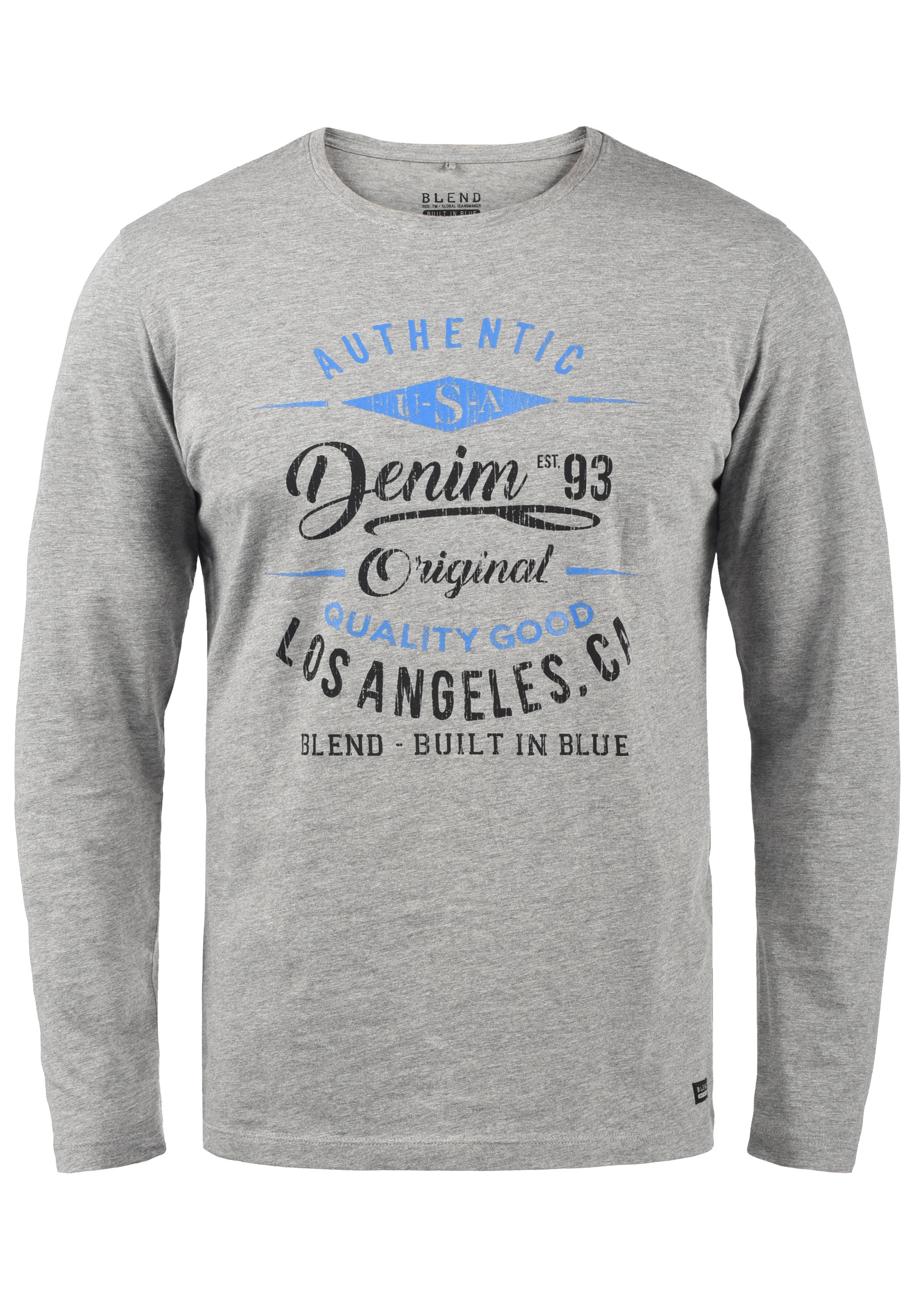 Blend Longsleeve »Longsleeve BHDopper«