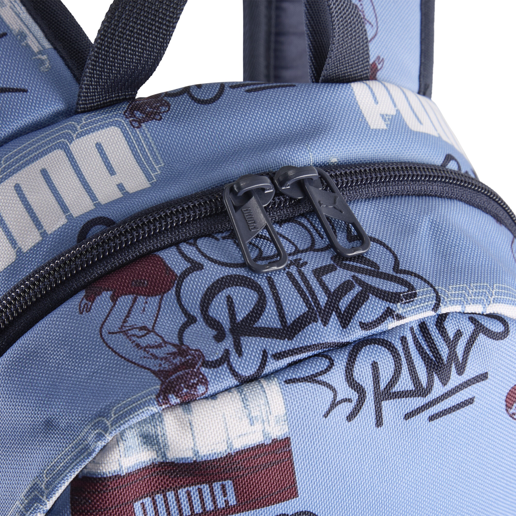 PUMA Freizeitrucksack »PUMA Phase 13 l Kleiner Rucksack Jugendliche«