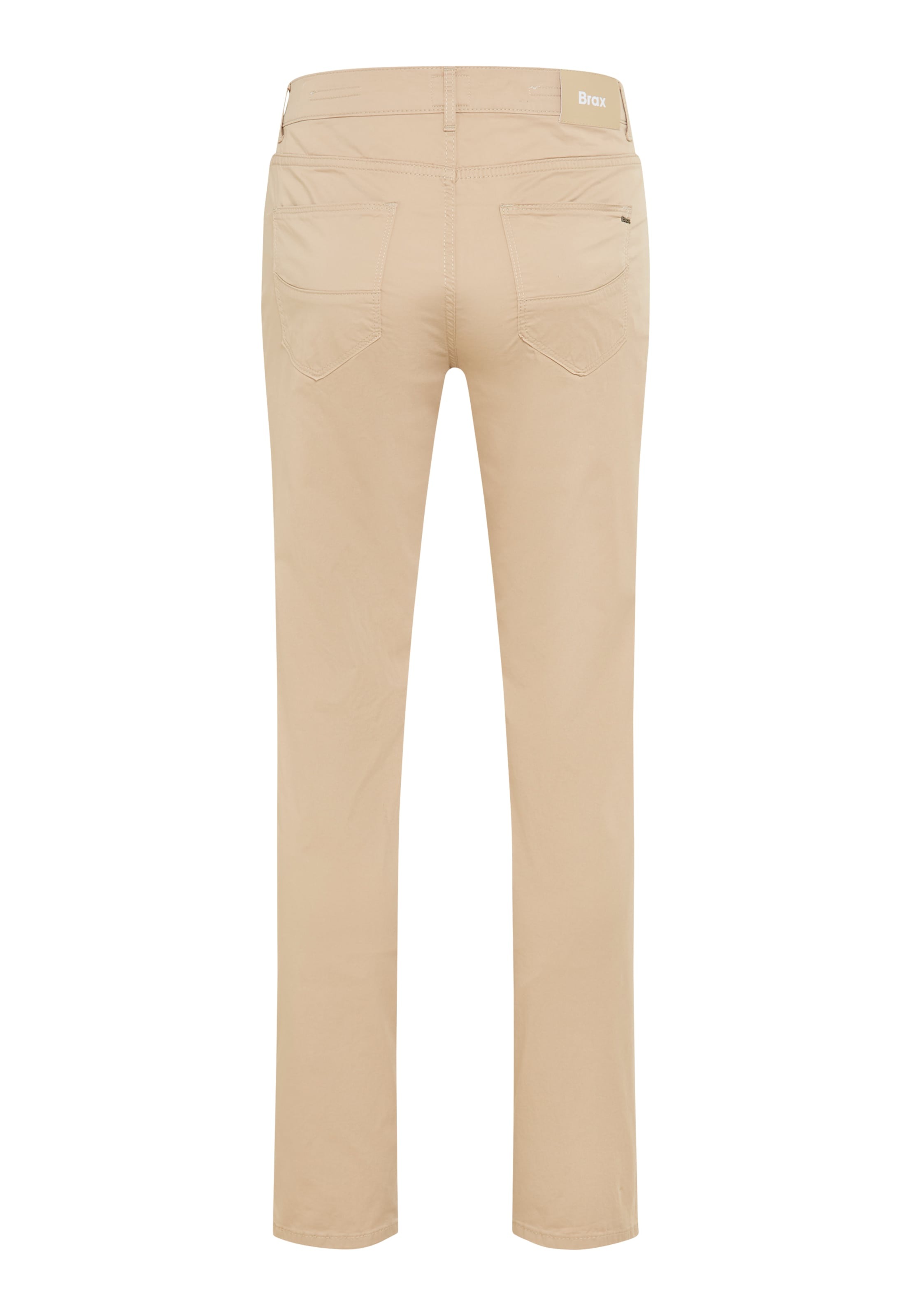 Brax 5-Pocket-Hose "Style CADIZ" günstig online kaufen