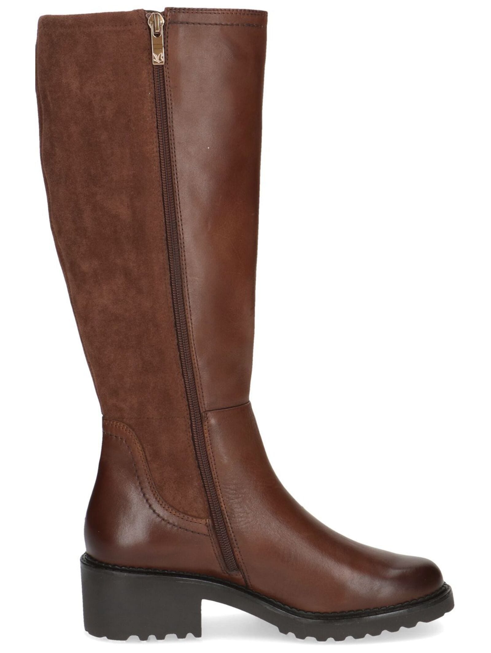 Caprice Stiefel »Caprice Stiefel Leder/Textil«