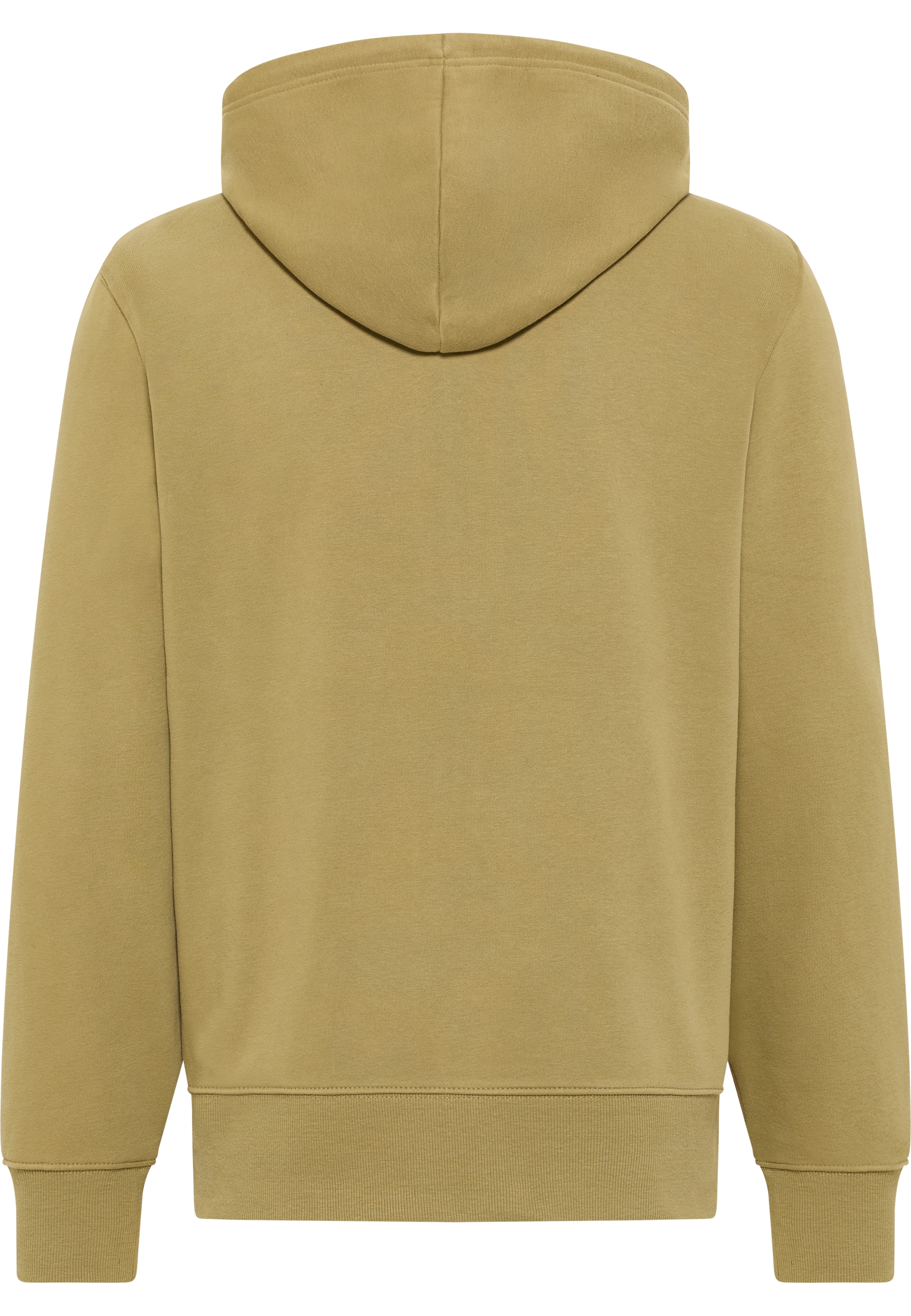 MUSTANG Sweatshirt "Herren Style Brighton" günstig online kaufen