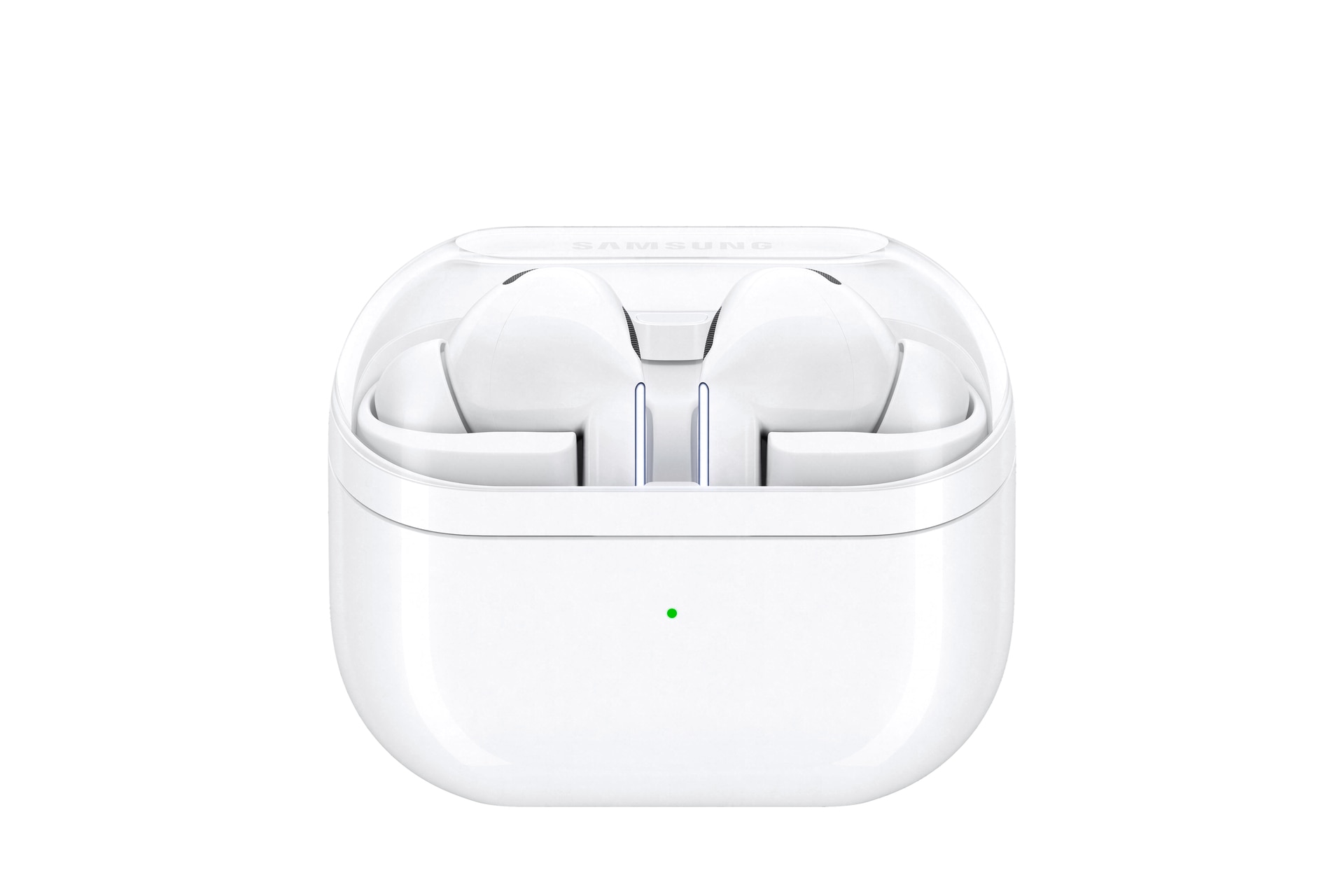 Samsung wireless In-Ear-Kopfhörer »Galaxy Buds3 Pro SM-R630«, A2DP Bluetooth, Active Noise Cancelling (ANC), Doppel Verstärker, 24 bit Hi-Fi-Sound, IP57