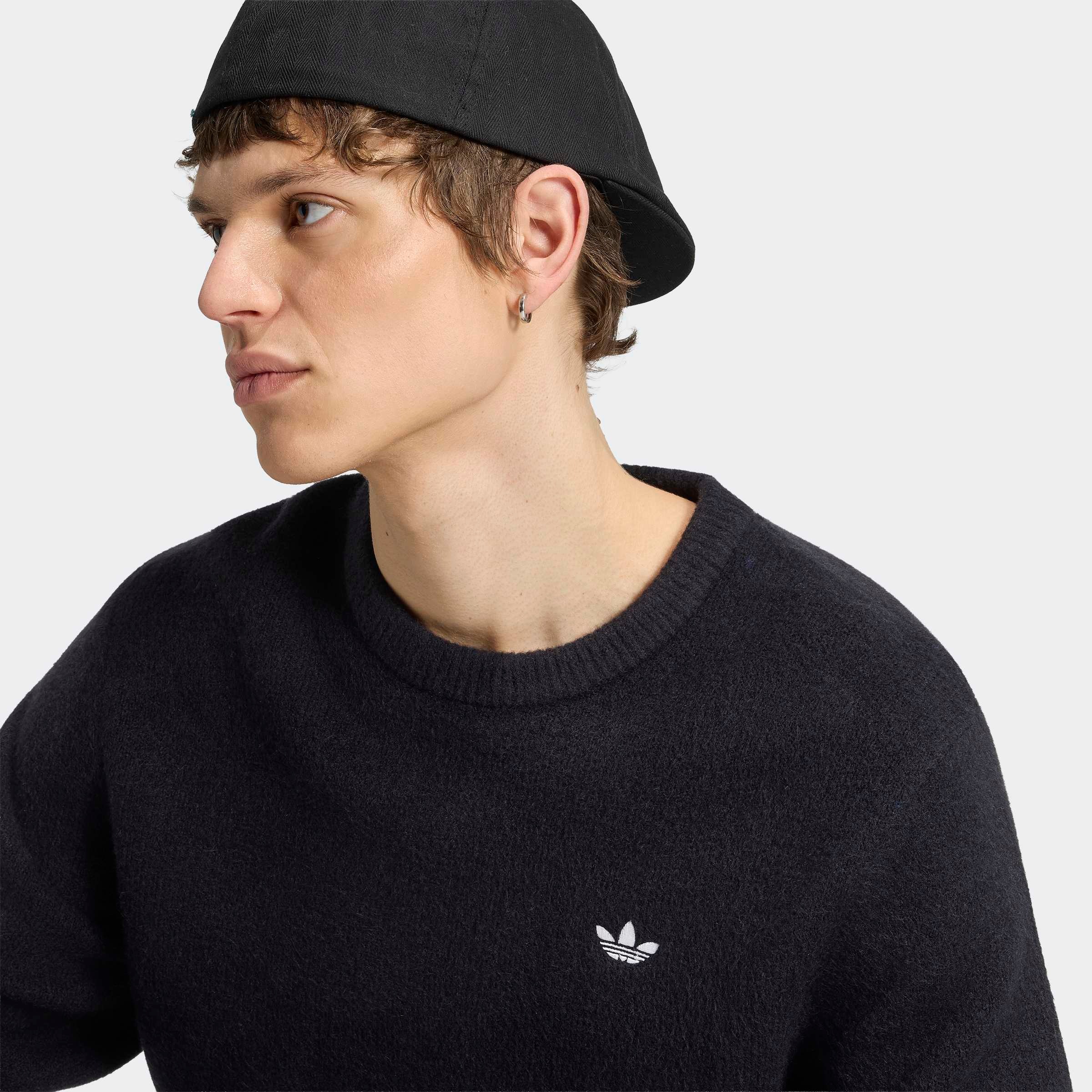 adidas Originals Sweatshirt »TREFOIL ESSENTIALS«
