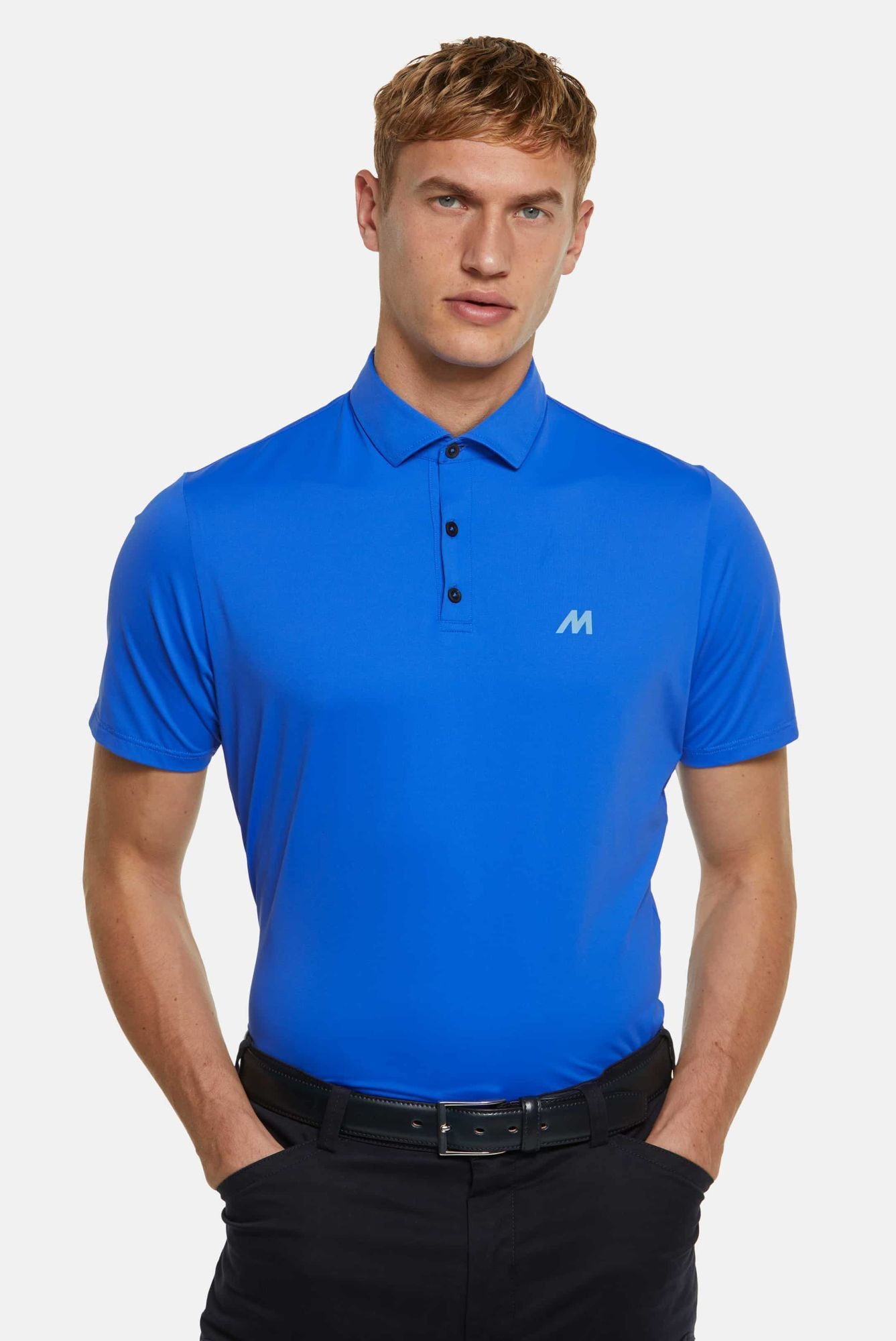 MEYER T-Shirt "Tiger" aus nachhaltiger Herstellung, Golf günstig online kaufen