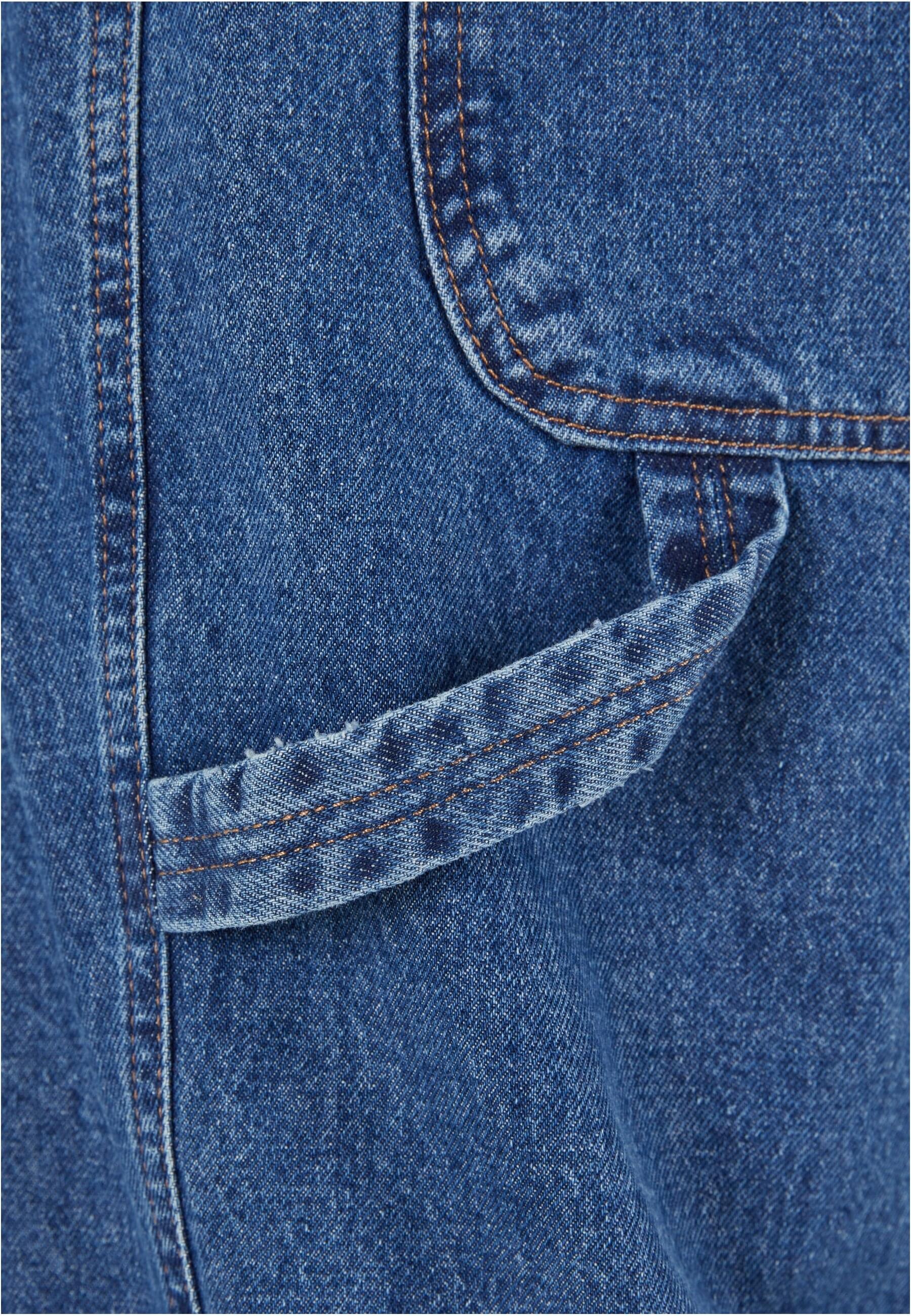 Karl Kani Bequeme Jeans »Karl Kani Herren KMI-PL063-092-05 KK Retro Baggy Workwear Denim«