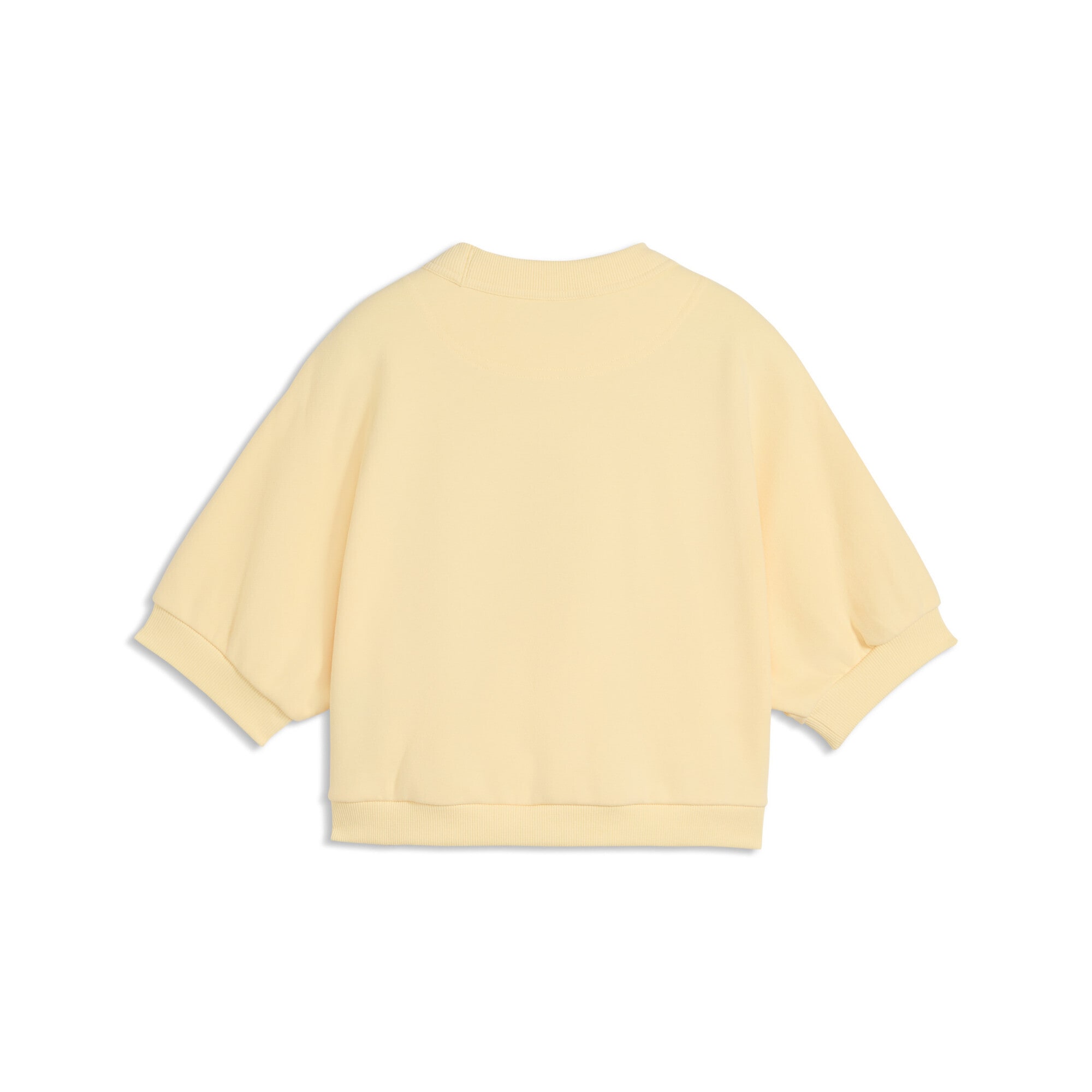 PUMA Sweatshirt »Essentials Elevated No. 1 Logo Relaxed Sweatshirt Damen«
