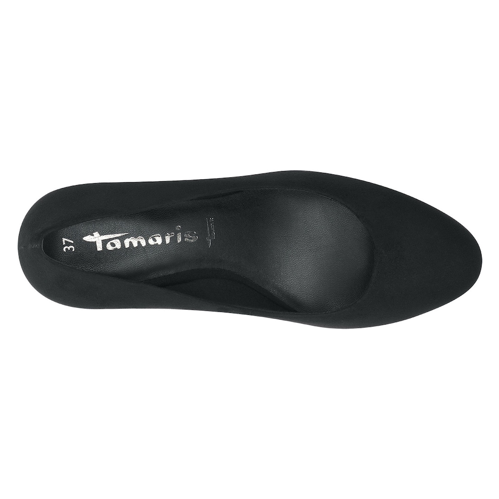 Tamaris Pumps