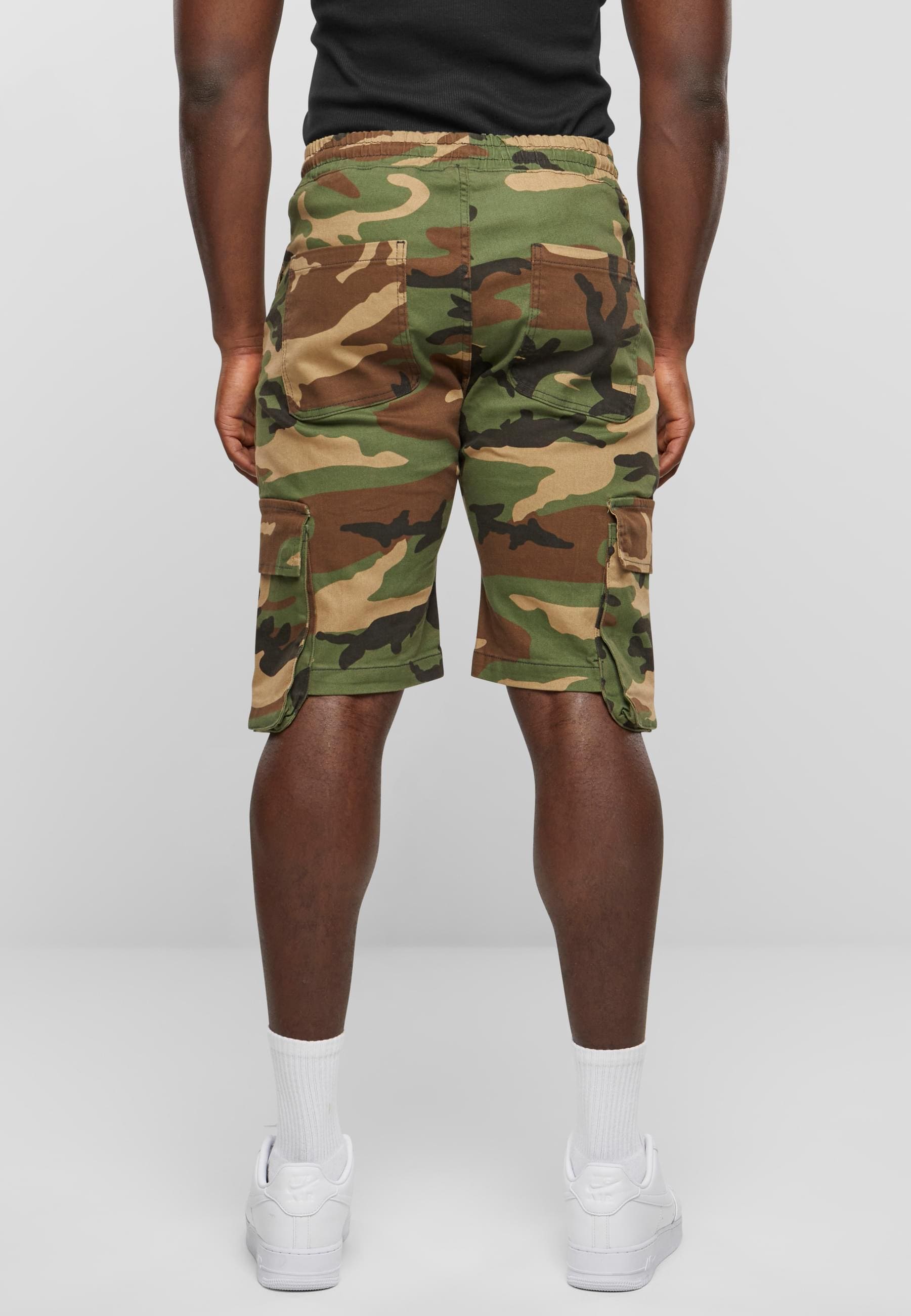 2Y Studios Shorts »2Y Studios Herren 2Y Jeans Shorts«