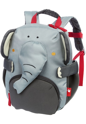 Kinderrucksack »Pfötchenrucksack Elefant«