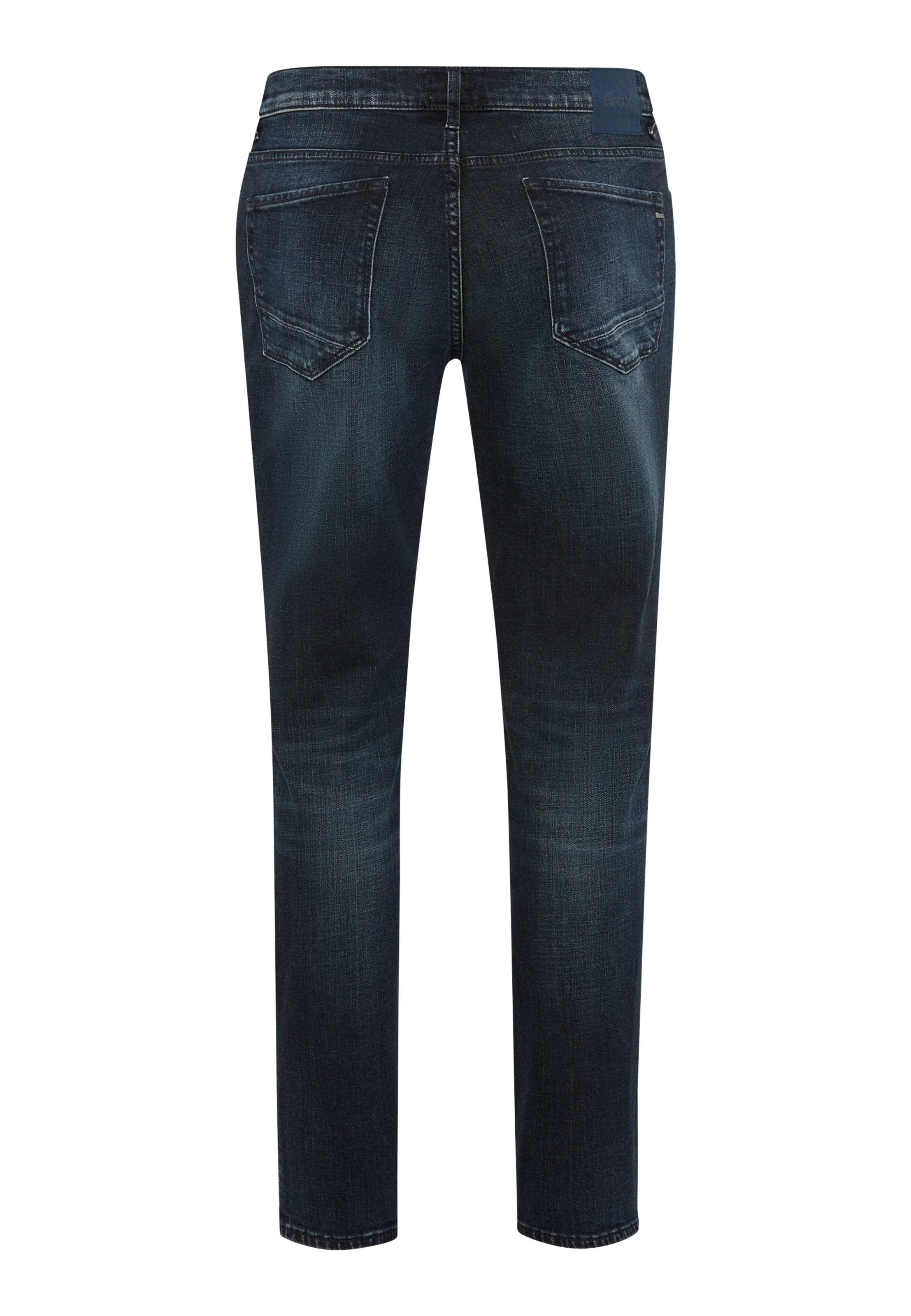 Brax 5-Pocket-Jeans »Style CHUCK«