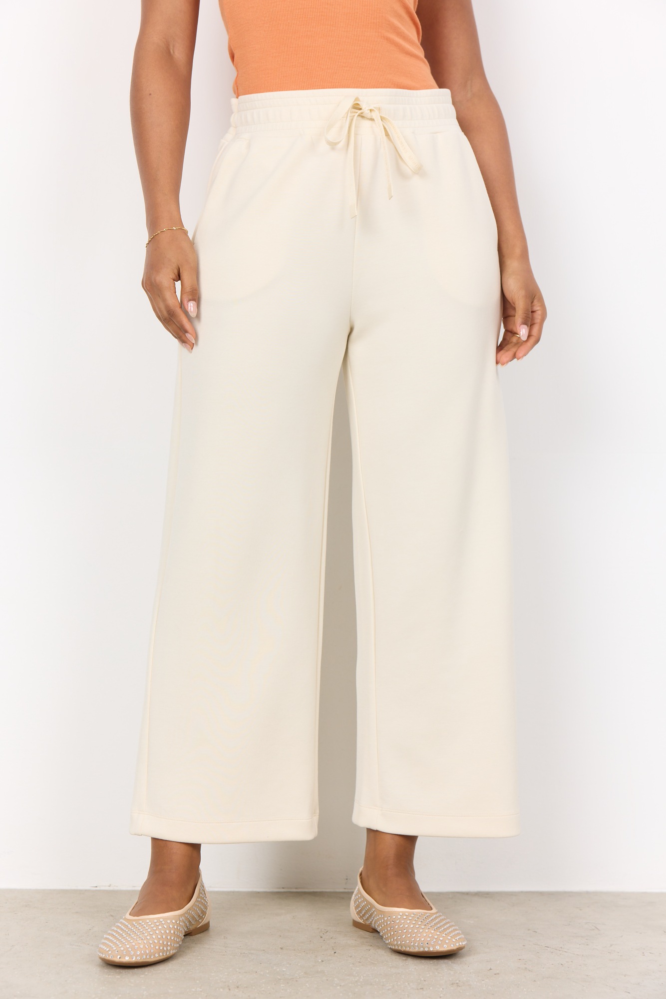 soyaconcept Schlupfhose "SC-BANU 26" günstig online kaufen