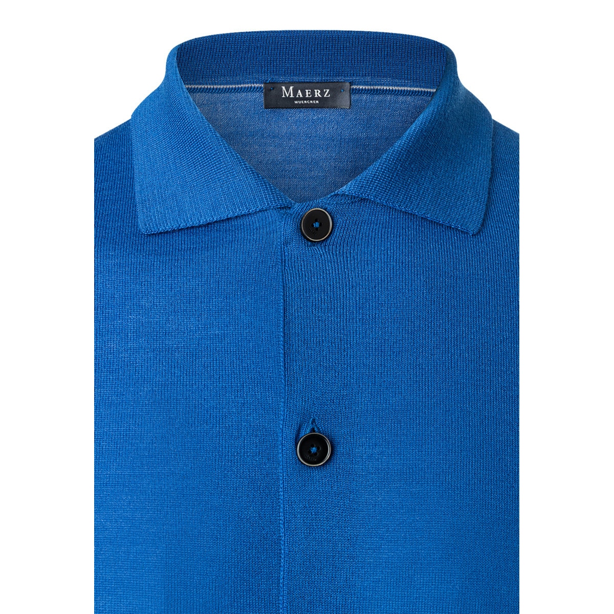 MAERZ Muenchen Strickjacke »Maerz Muenchen 502300 Strickjacke Herren Bekleidung«