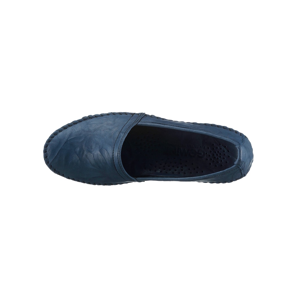 Gemini Slipper