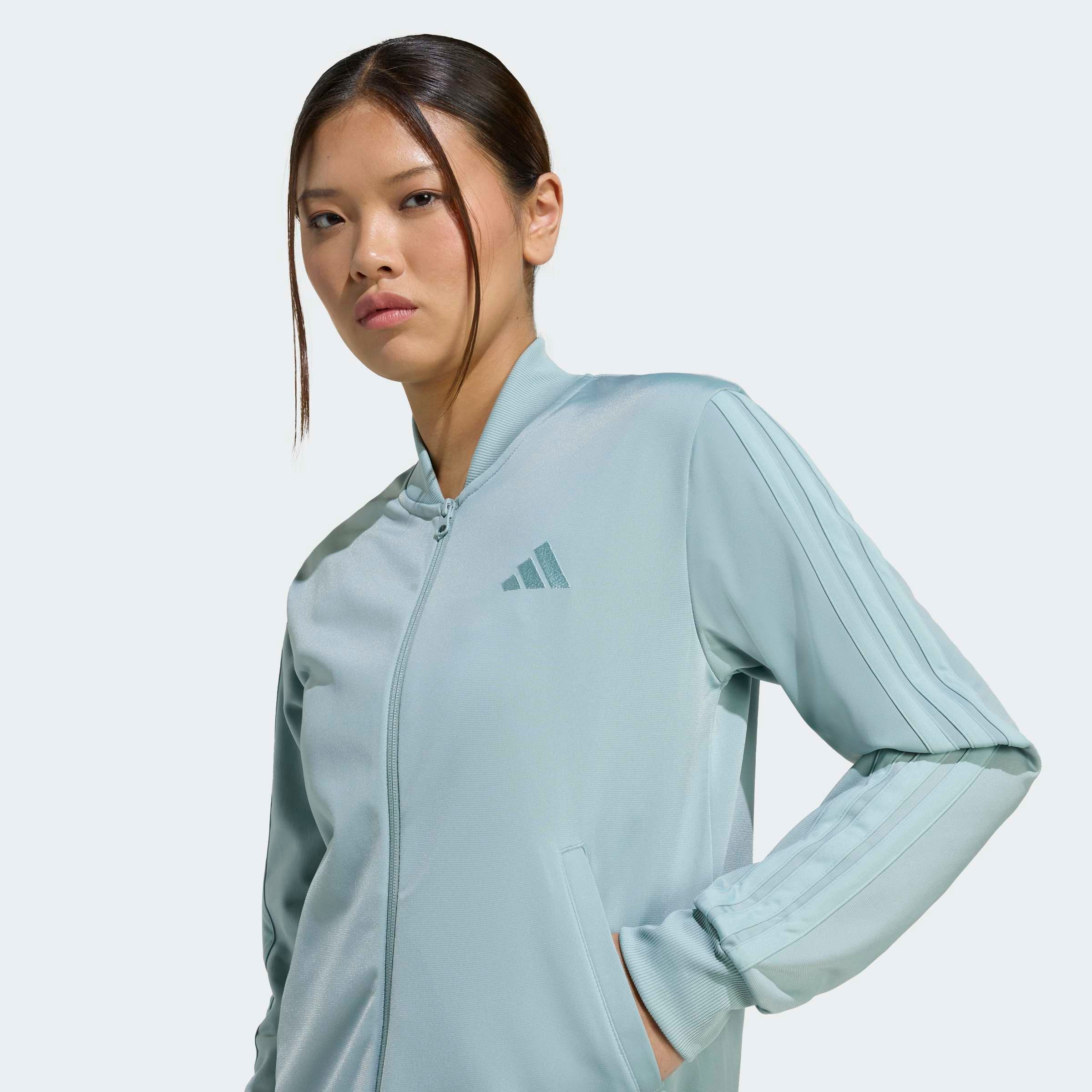 adidas Sportswear Trainingsanzug »DAYREADY« 2 tlg.