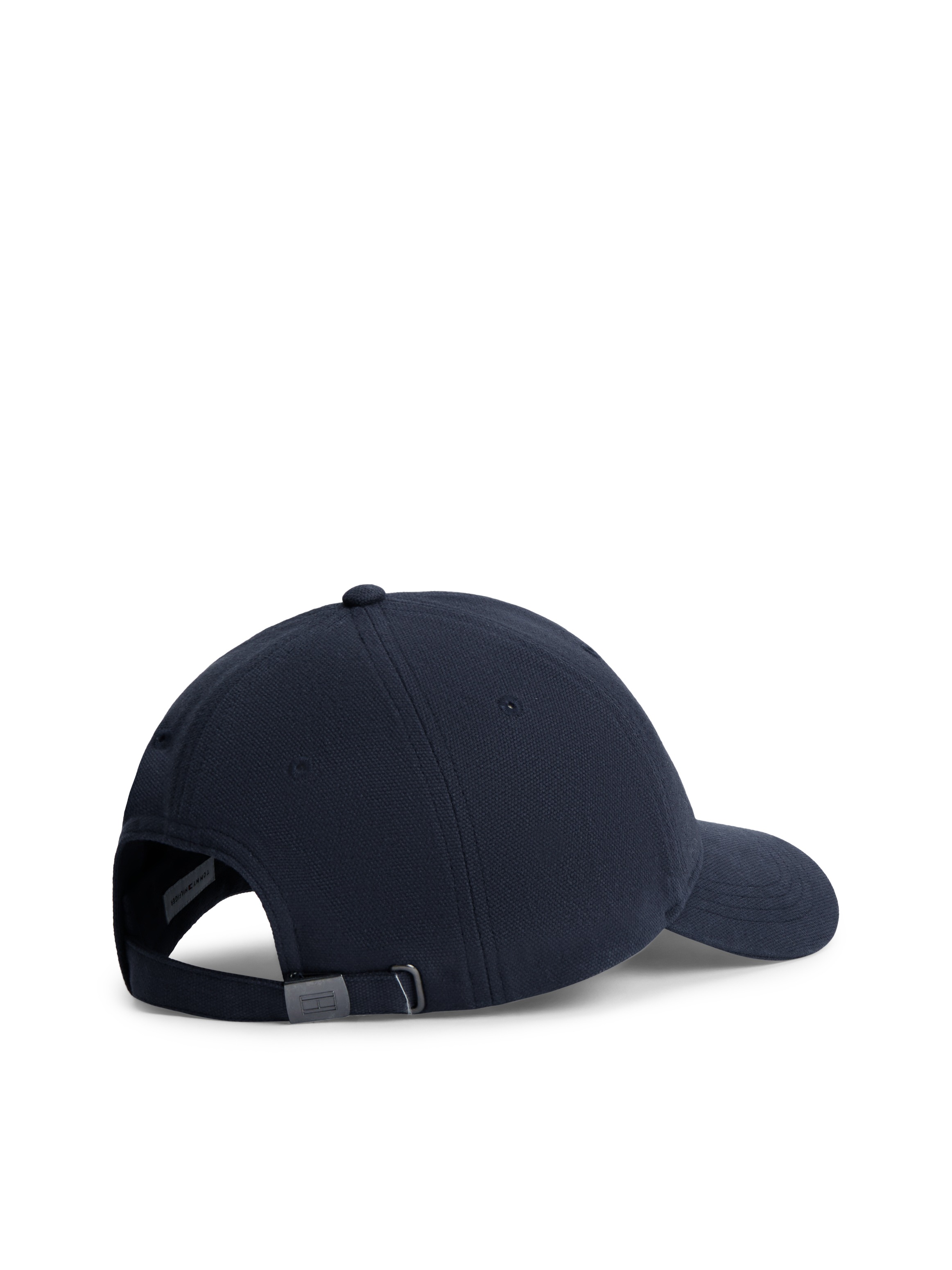 Tommy Hilfiger Baseball Cap »TH FOUNDATION SOFT 6 PANEL«
