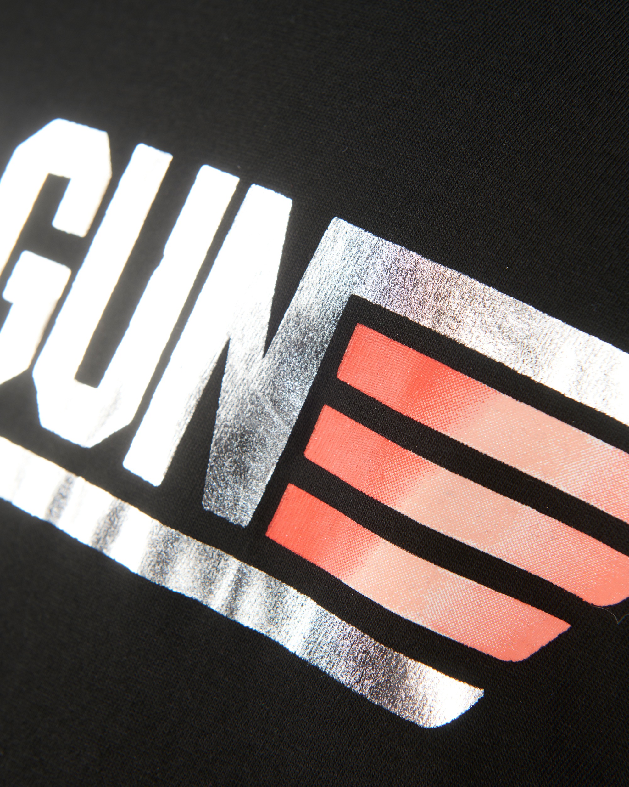 TOP GUN T-Shirt »PP201008«