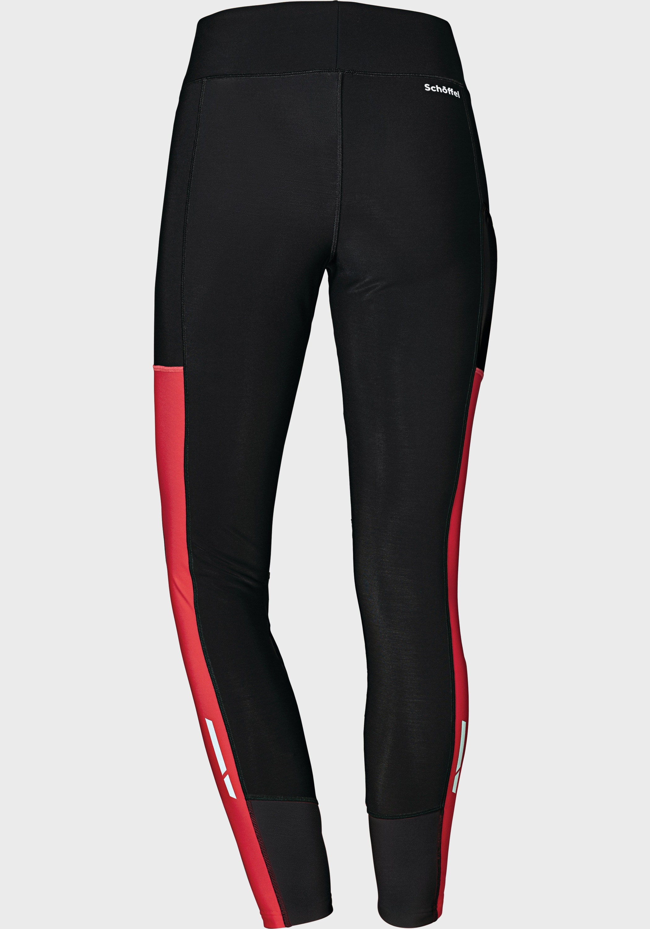 Schöffel Outdoorhose »Tights Taja L«