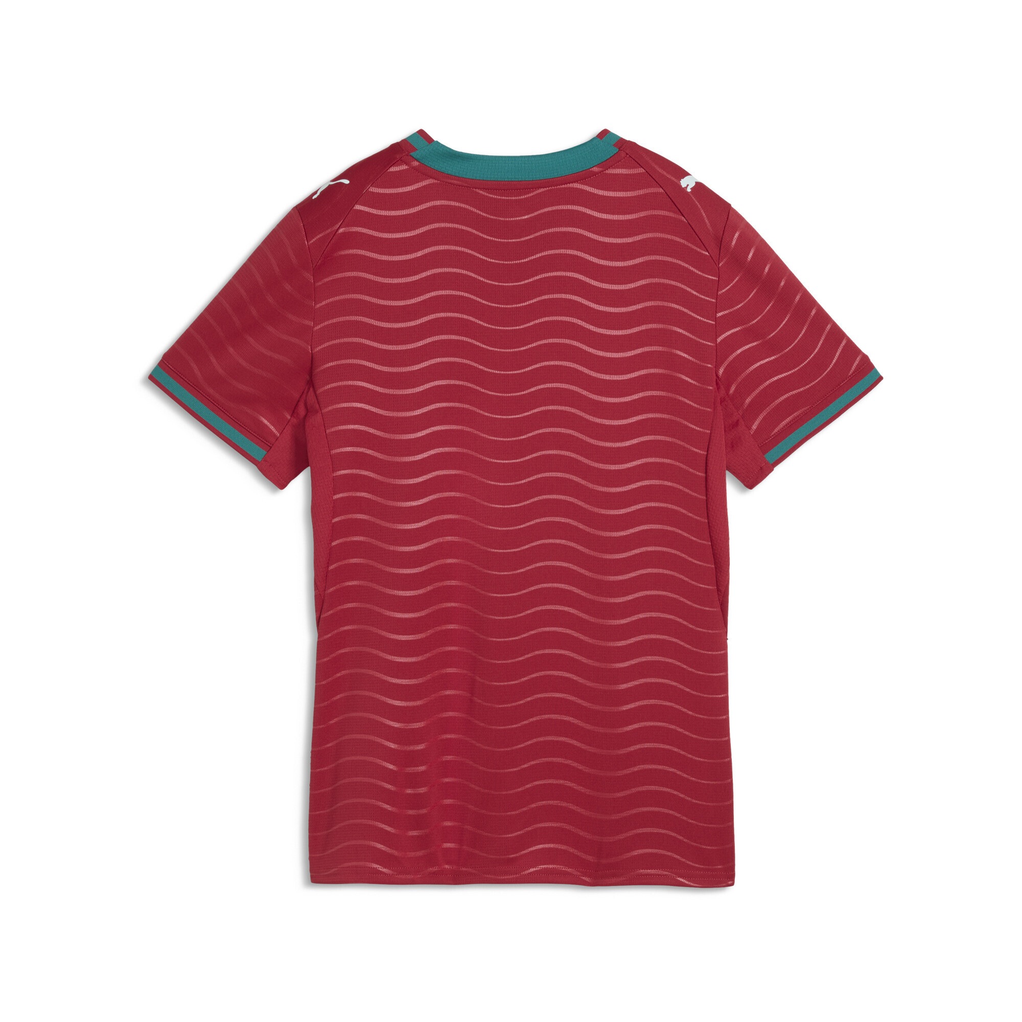 PUMA Trainingsshirt »Portugal 2026 Heimtrikot Damen«