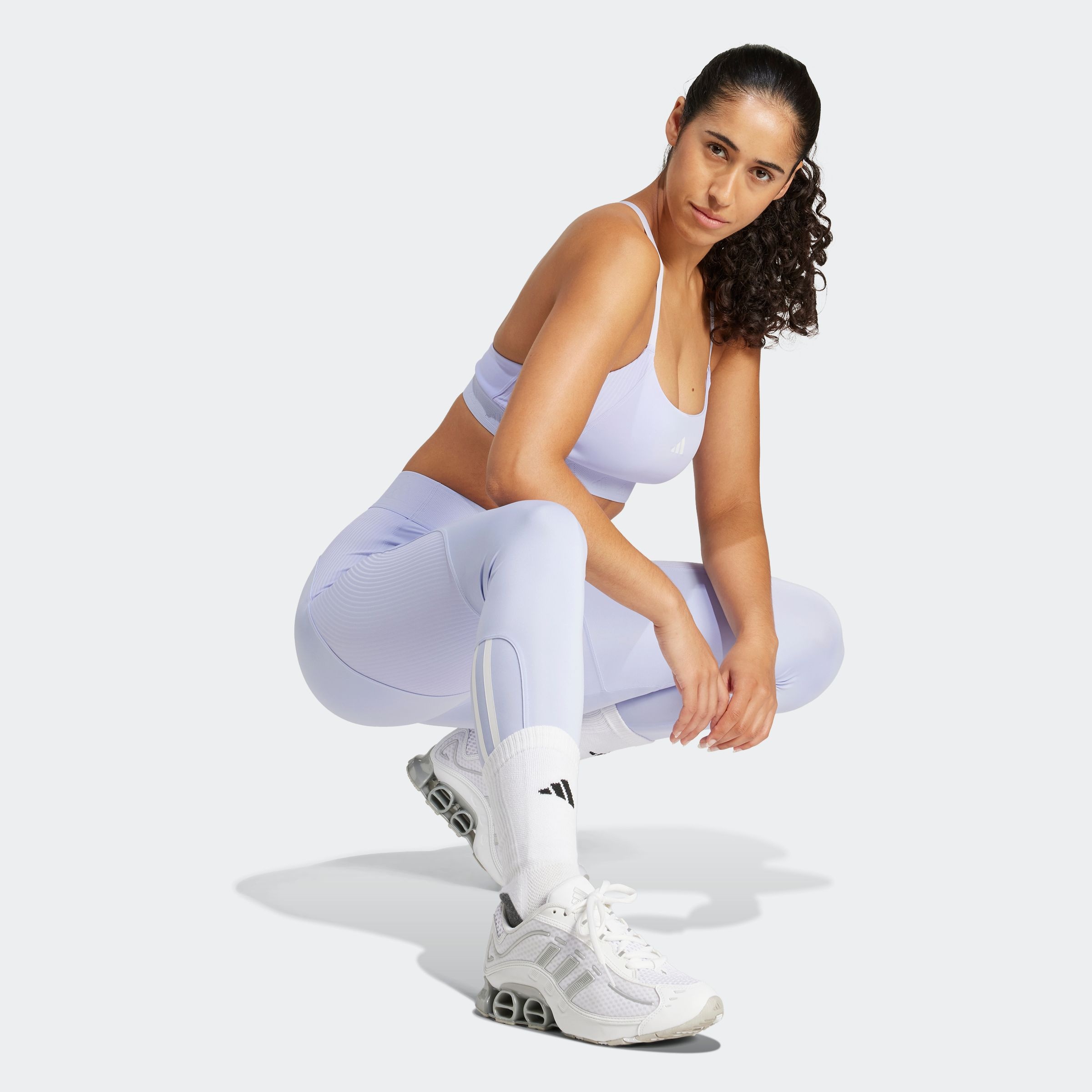 adidas Performance Trainingstights »HYGLM 1/1 L Q1«, (1 tlg.)