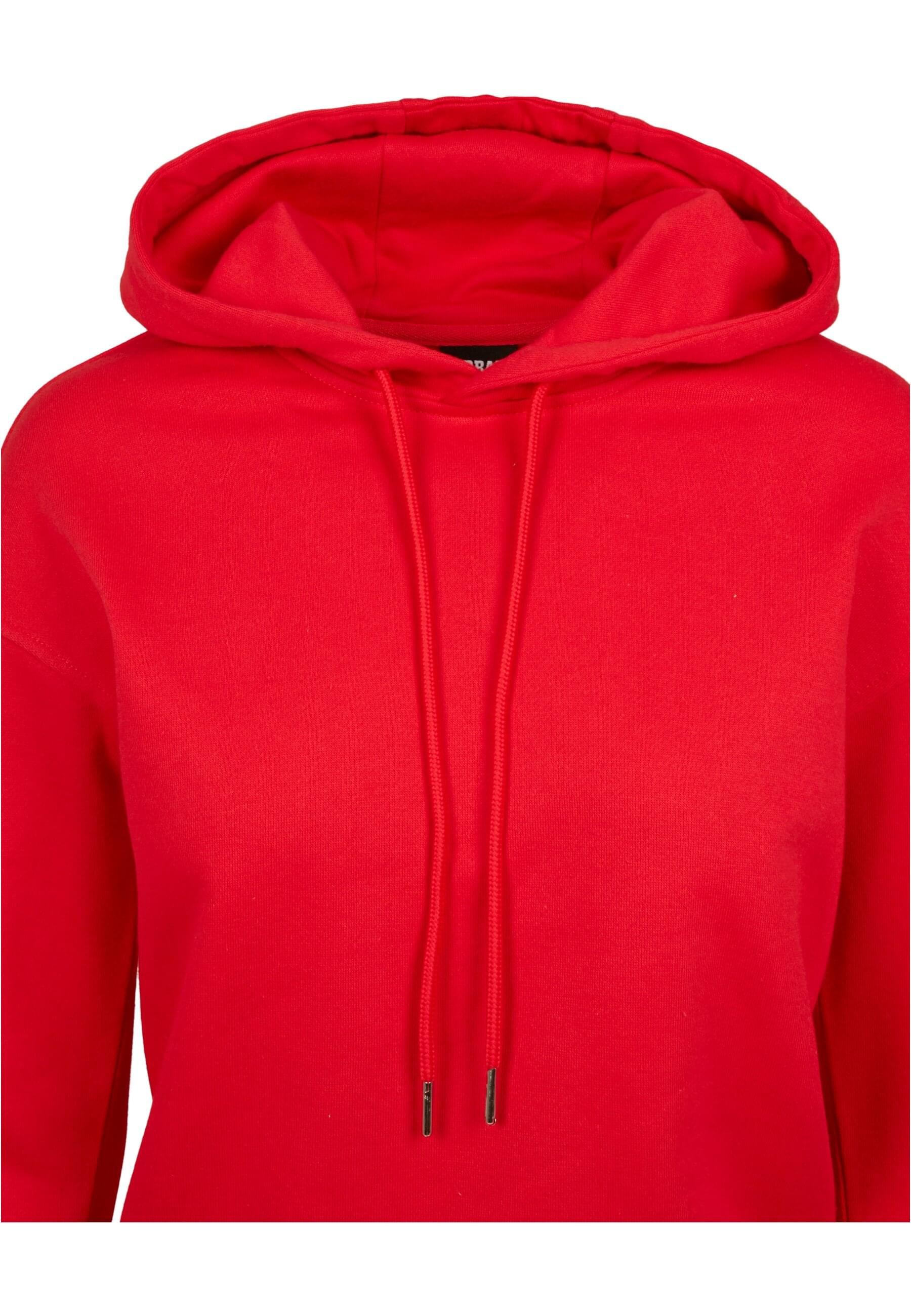 Thumbnail - URBAN CLASSICS Kapuzenpullover "Urban Classics Damen Ladies Hoody", (1 tlg.)