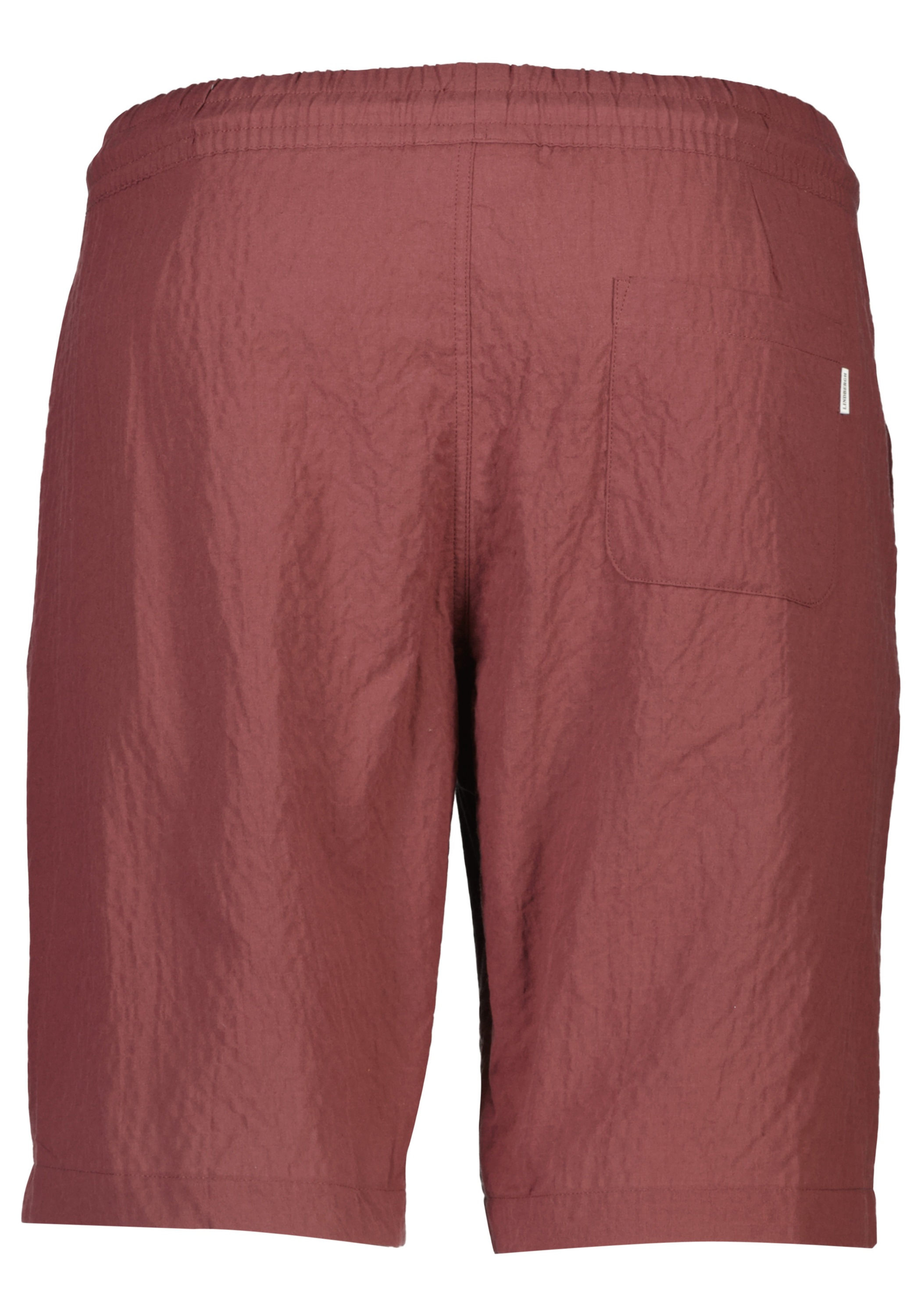 LINDBERGH Shorts »Lindbergh Freizeitshorts«