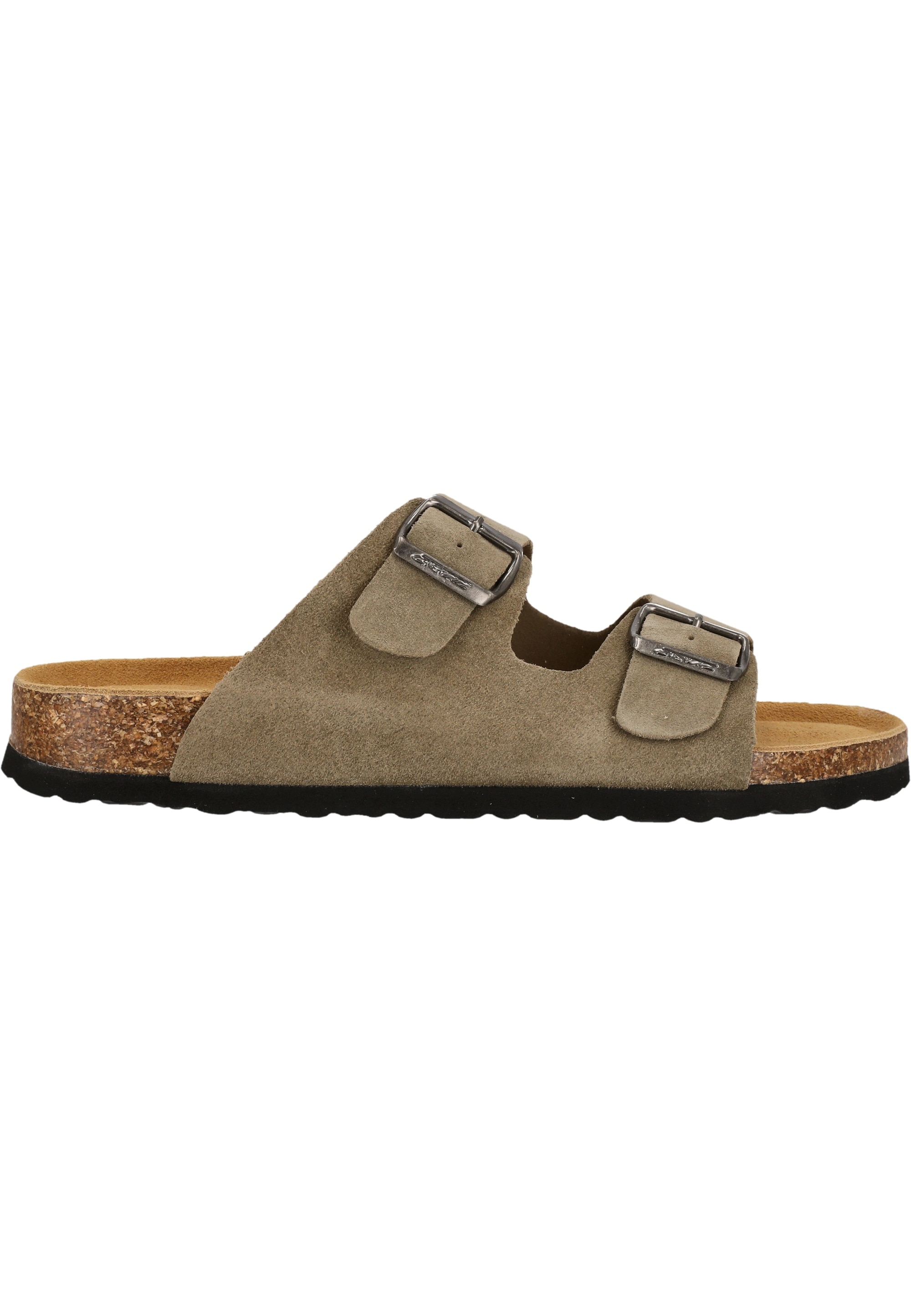 CRUZ Sandale »Cosimo«, aus atmungsaktivem Material