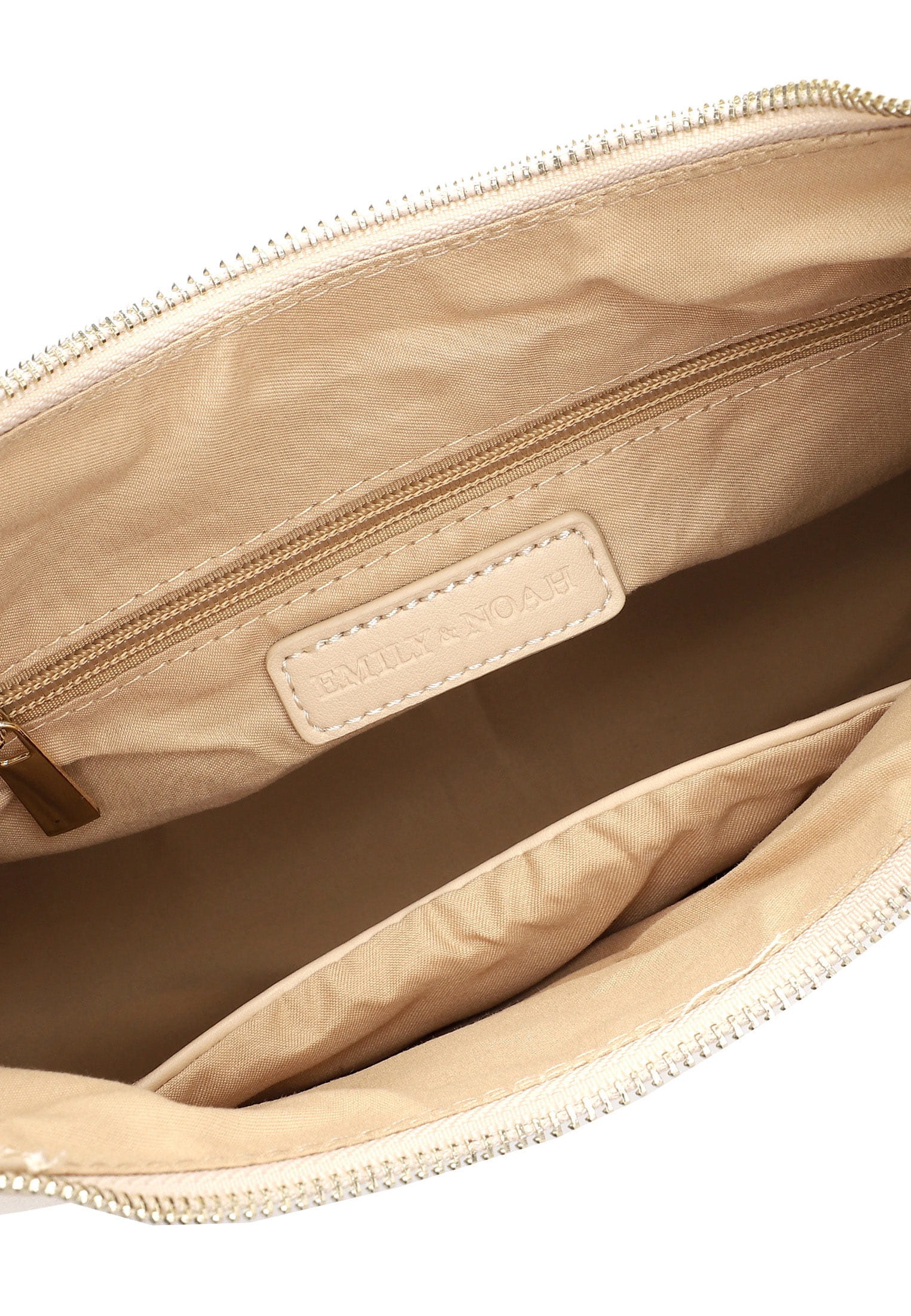 EMILY & NOAH Beuteltasche »Beutel E&N Heiderose«
