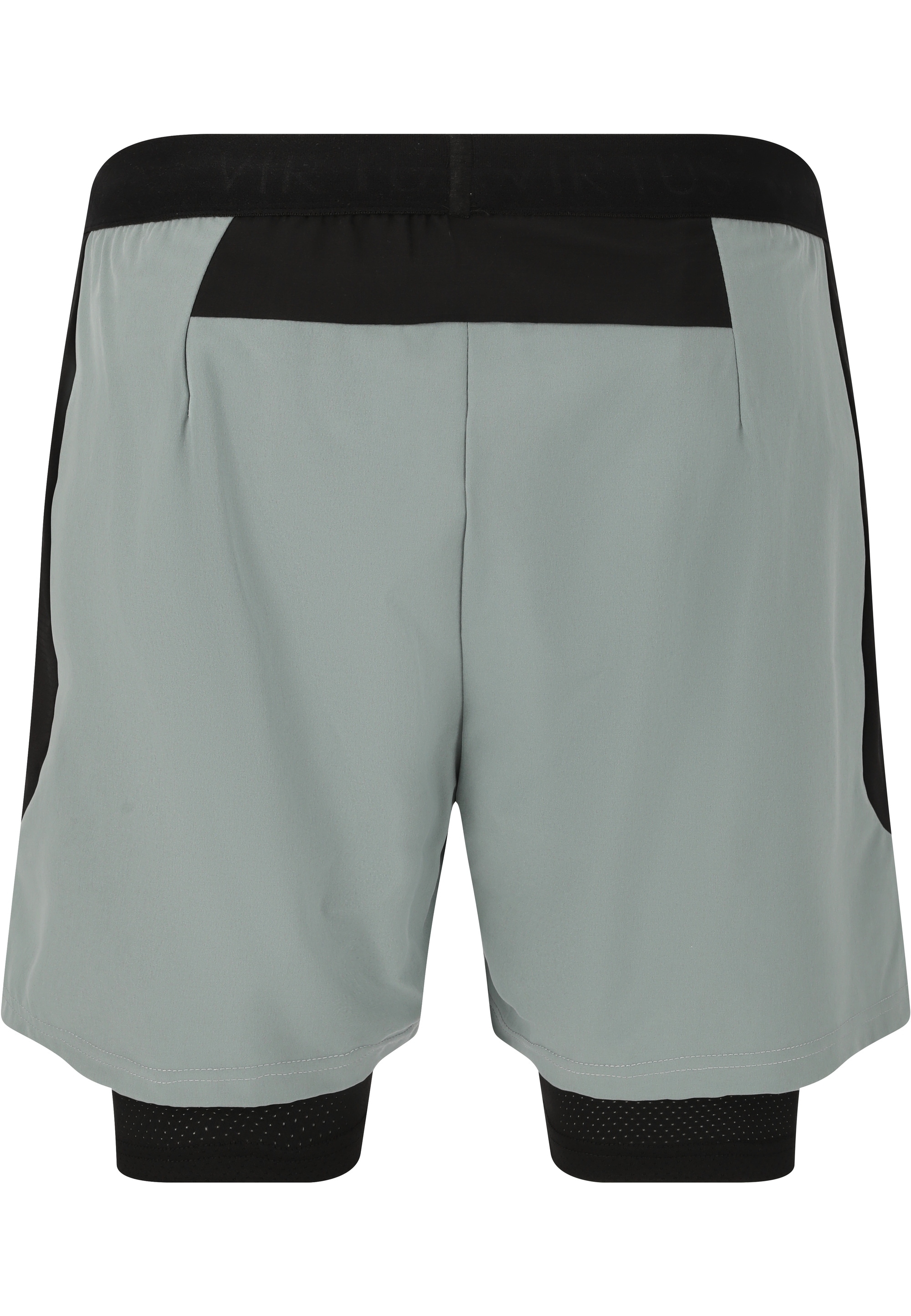Virtus Shorts »Dylan«, aus atmungsaktivem 4-Wege-Stretch