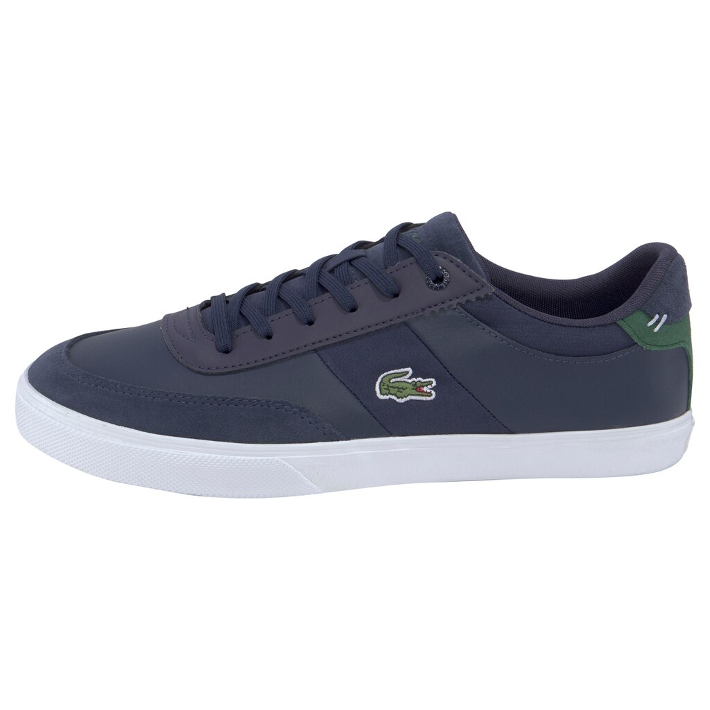 Lacoste Sneaker »COURT-MASTER PRO 123 1 SM«