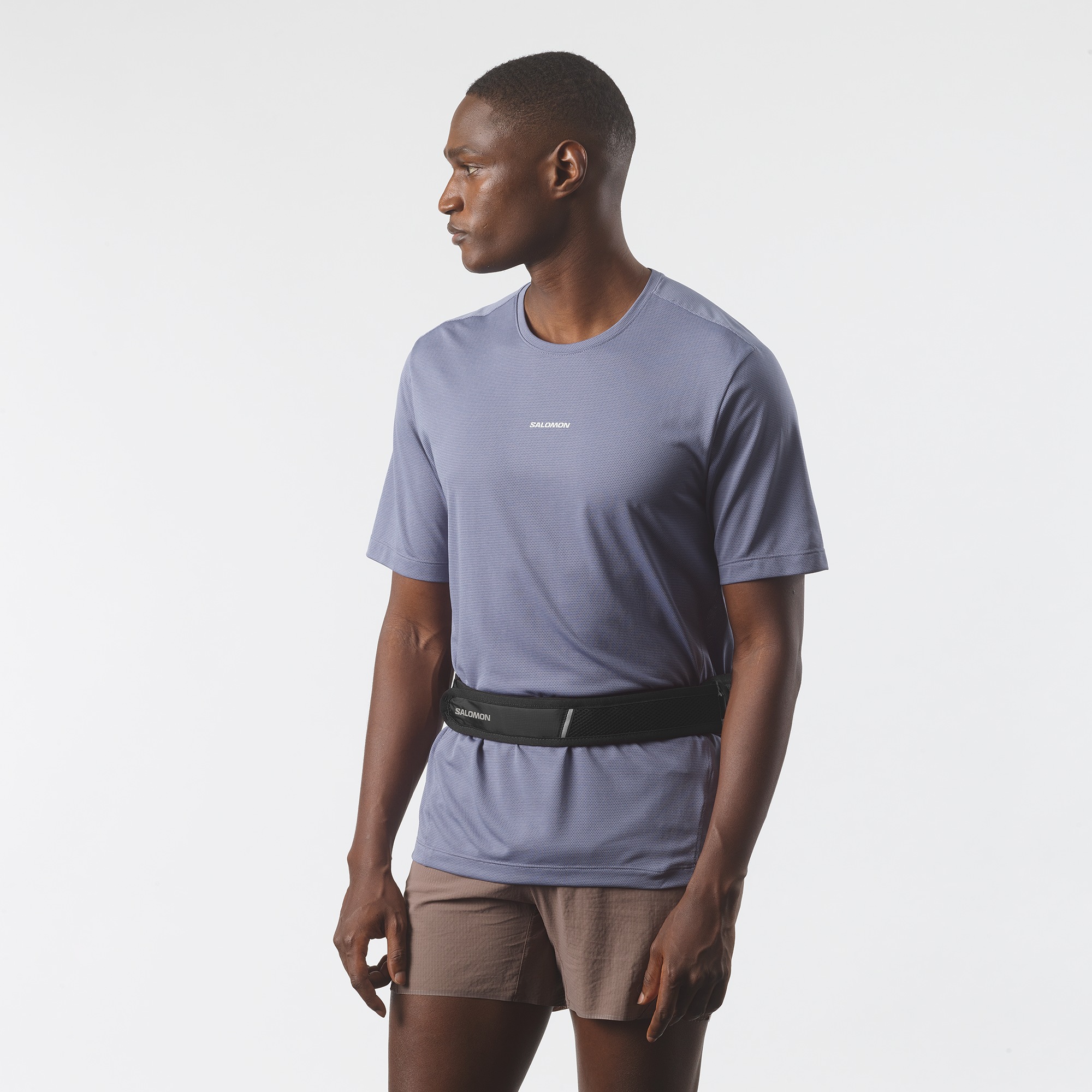 Salomon Laufgürtel "CROSS BELT 1 BOTTLE" günstig online kaufen
