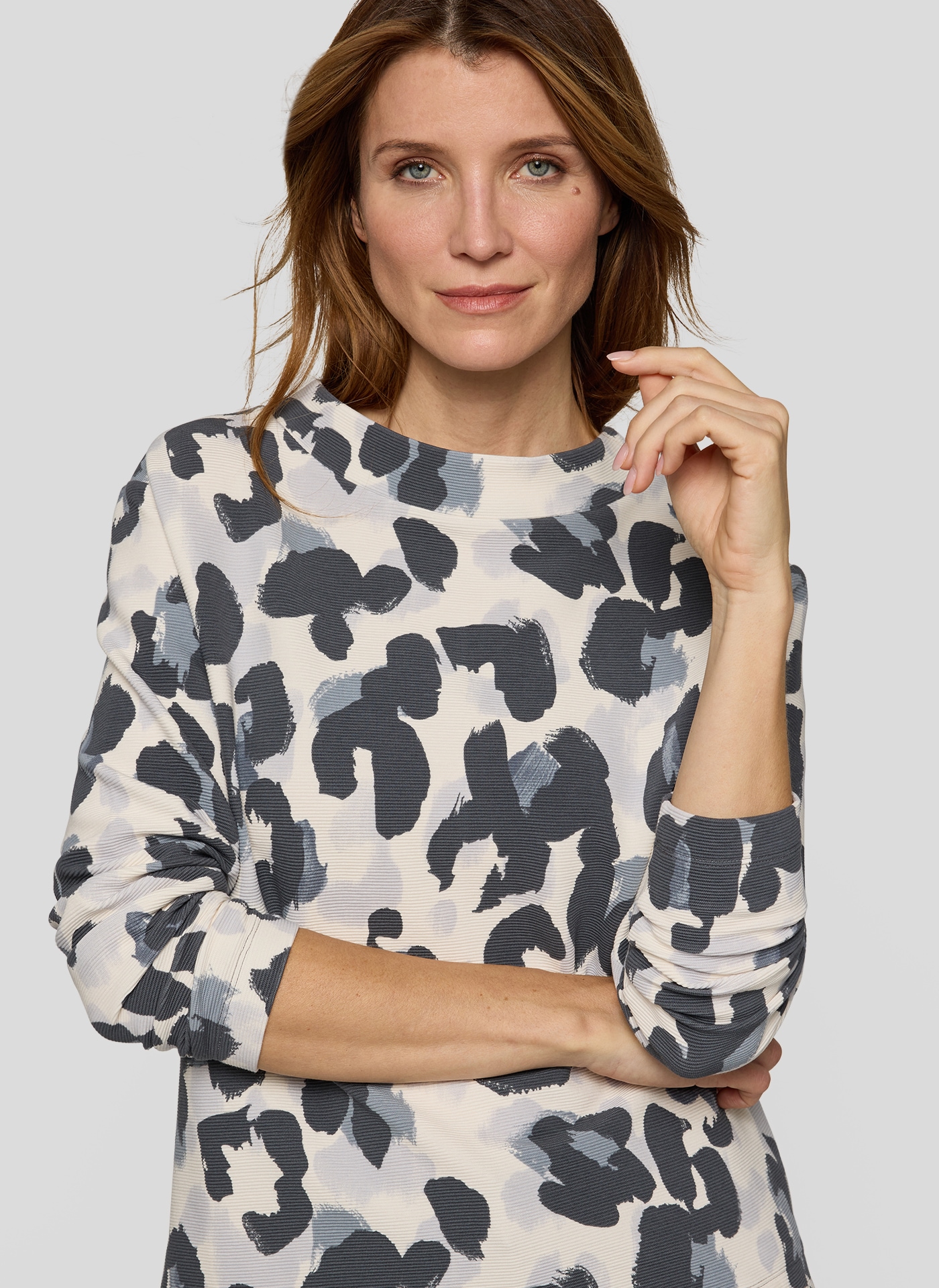 Rabe Sweatshirt »Sweatshirt«
