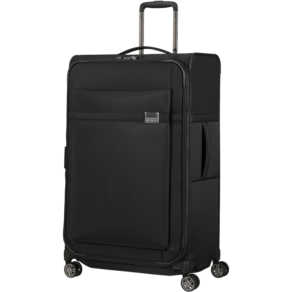 Samsonite Weichgepäck-Trolley »Airea, 78 cm«, 4 Rollen