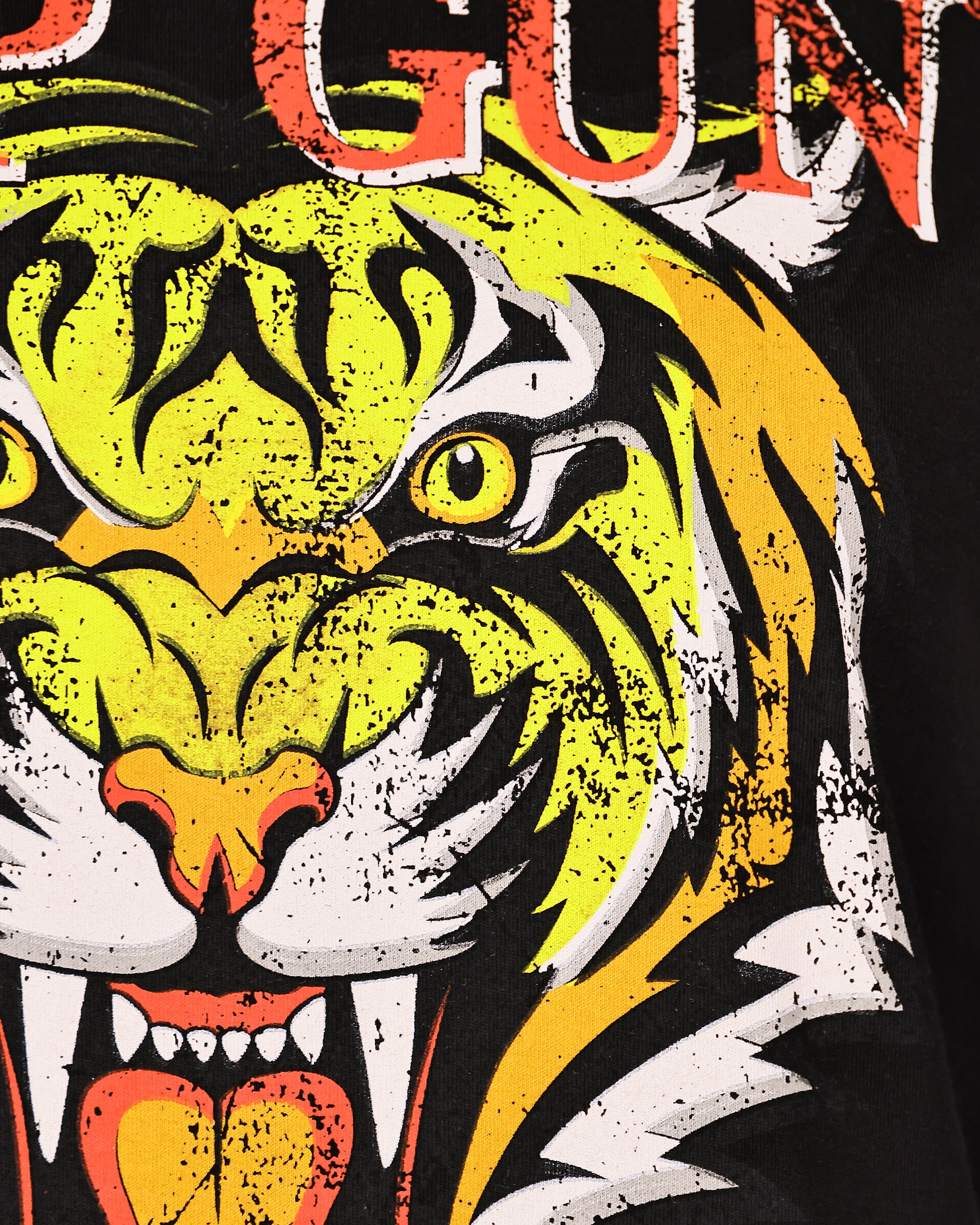 TOP GUN T-Shirt »TG20214002«