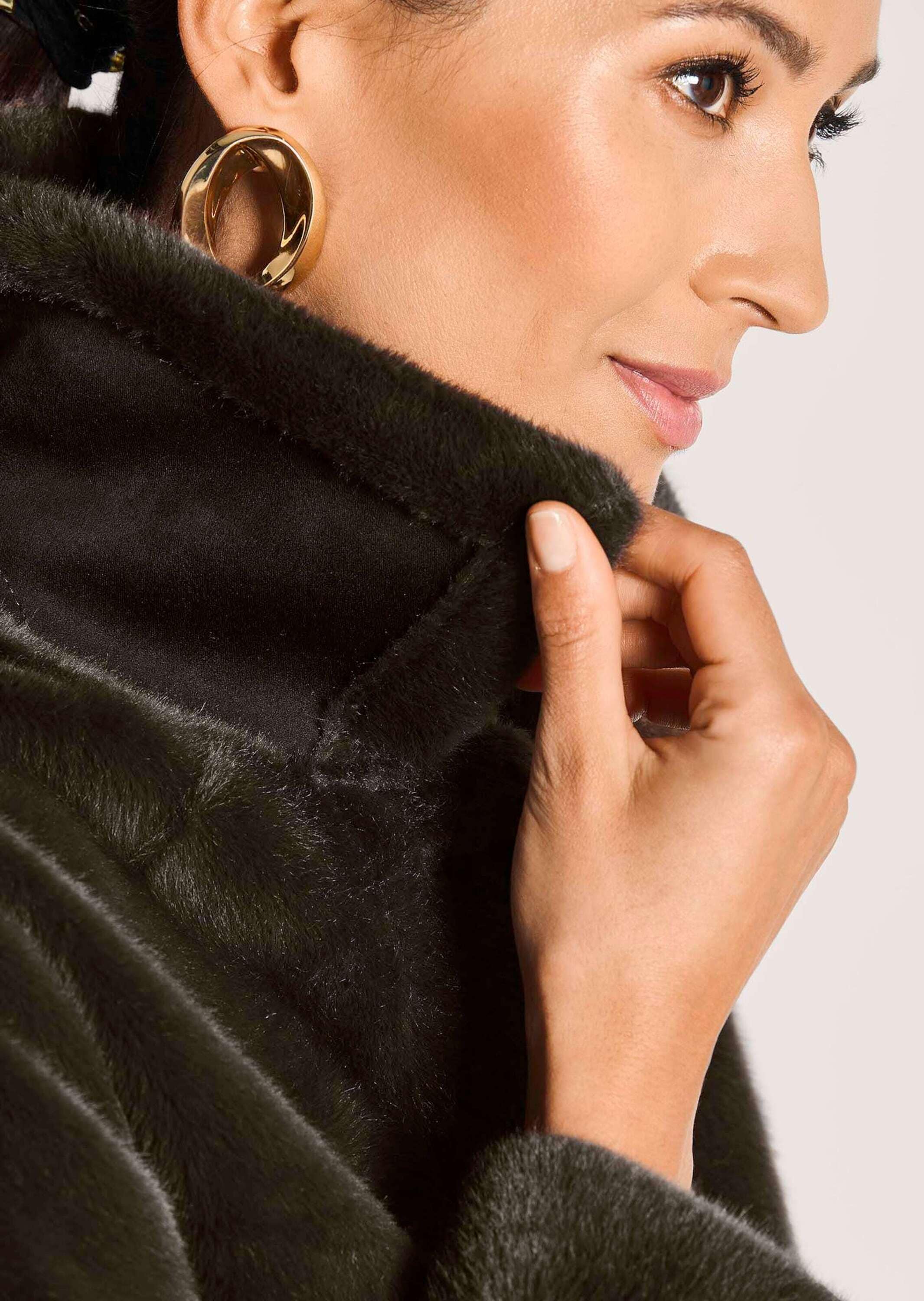 MADELEINE Kurzjacke »Jacke Jacke«