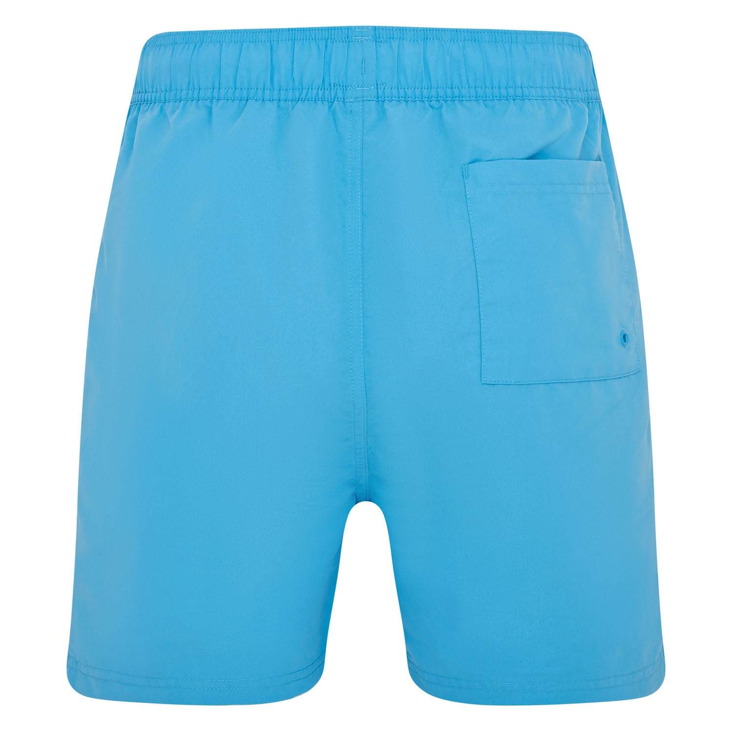 Reebok Badeshorts »Clayton«, (1 St.), mit Kordeln