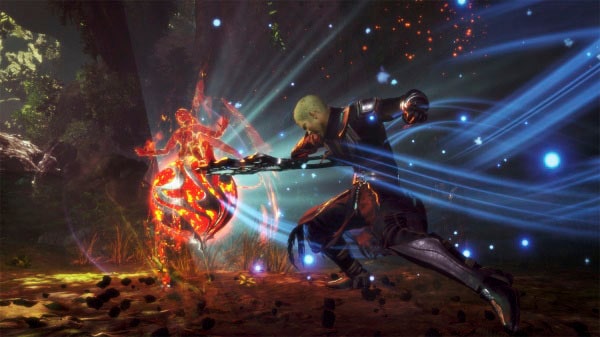 SquareEnix Spielesoftware »Stranger of Paradise Final Fantasy Origin«, Xbox Series X