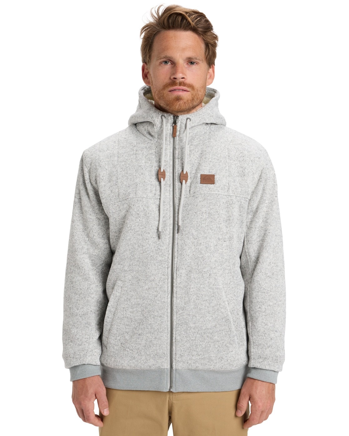 Quiksilver Kapuzensweatshirt "Cypress Keller" günstig online kaufen