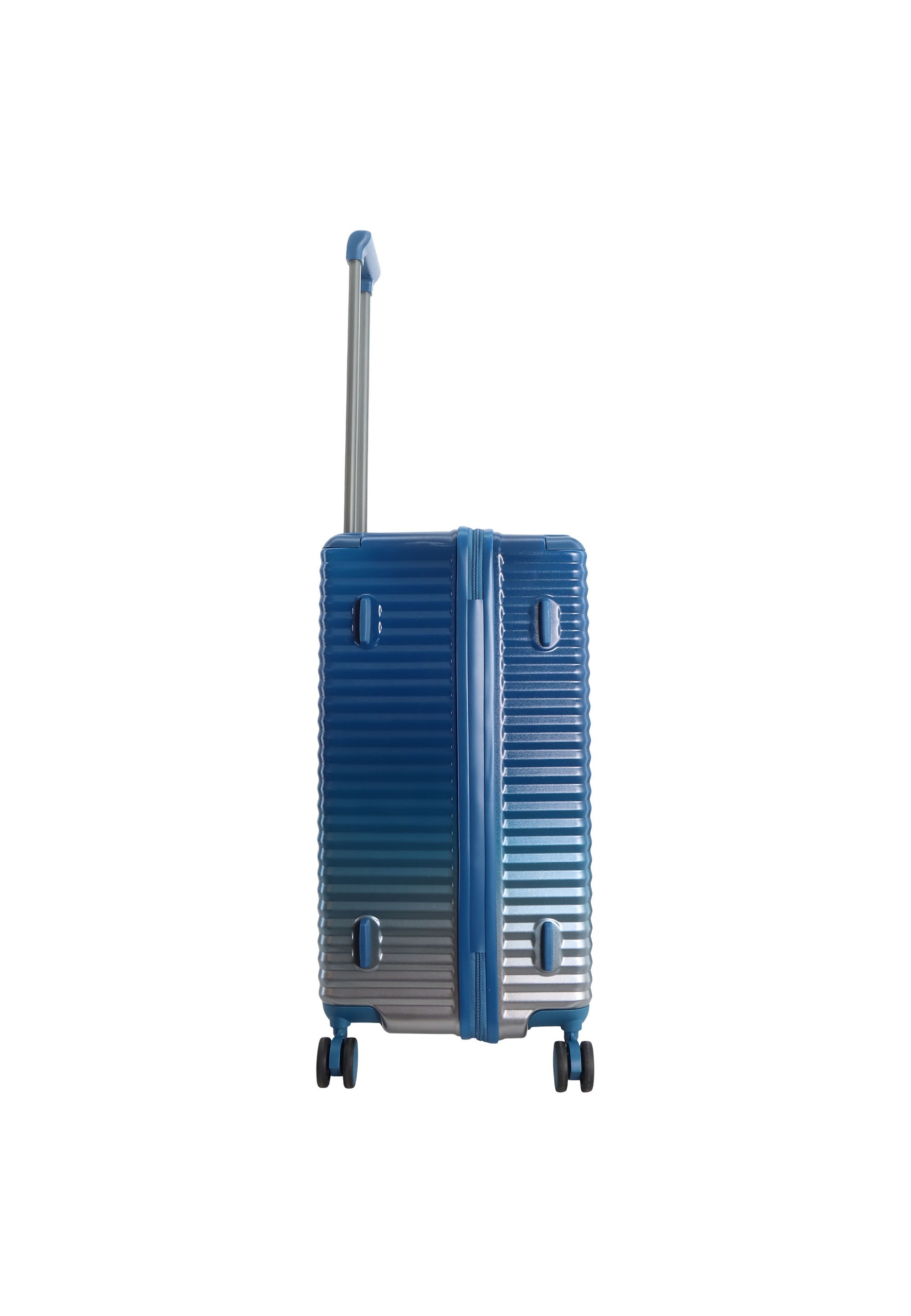 Saxoline® Koffer »Elite Trunk«, mit einer robusten ABS/PC-Schale