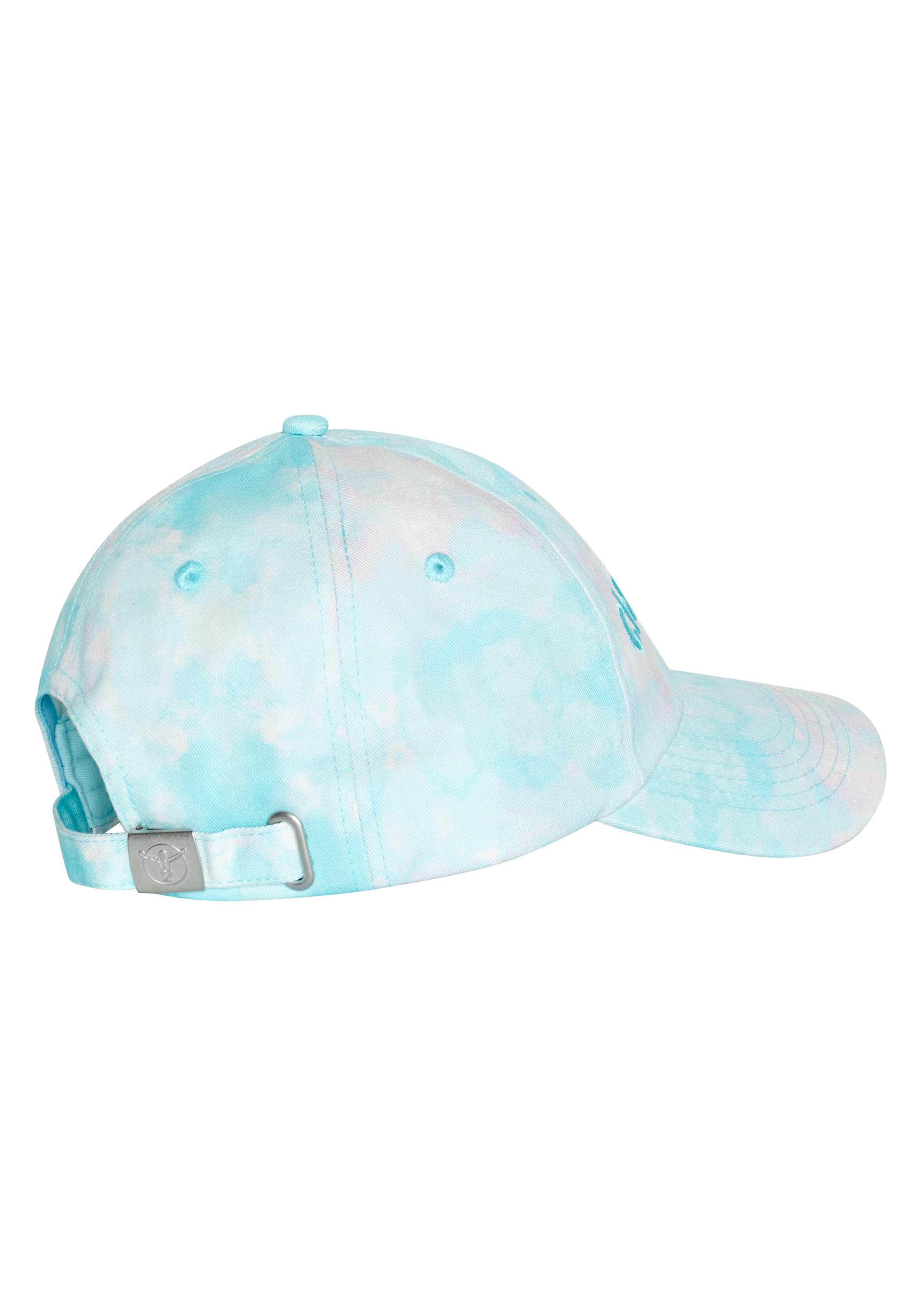 Chiemsee Baseball Cap - in frischen Farbkombinationen<br/>
