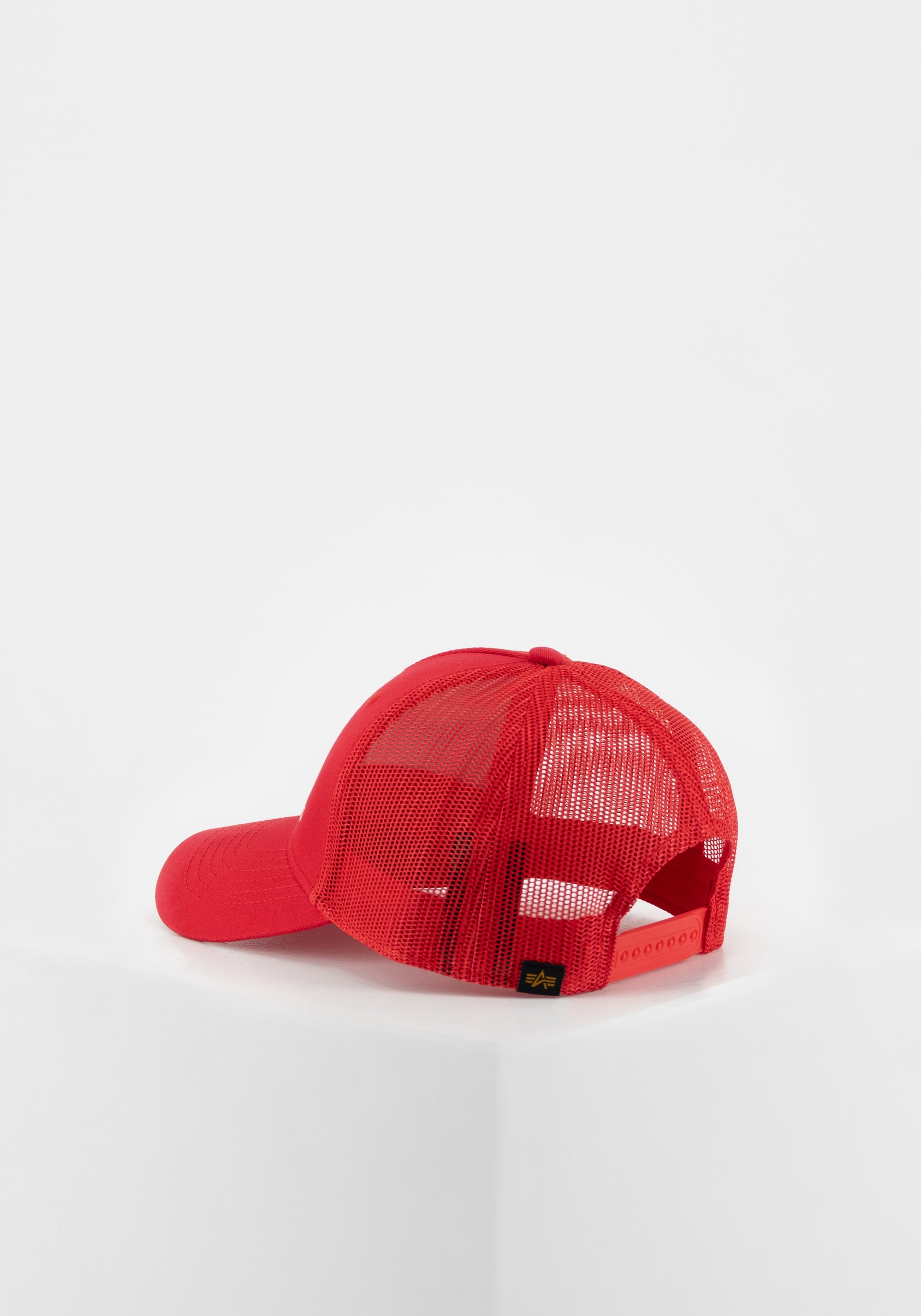 Alpha Industries Trucker Cap »Alpha Industries Accessoires - Headwear Basic Trucker Cap«