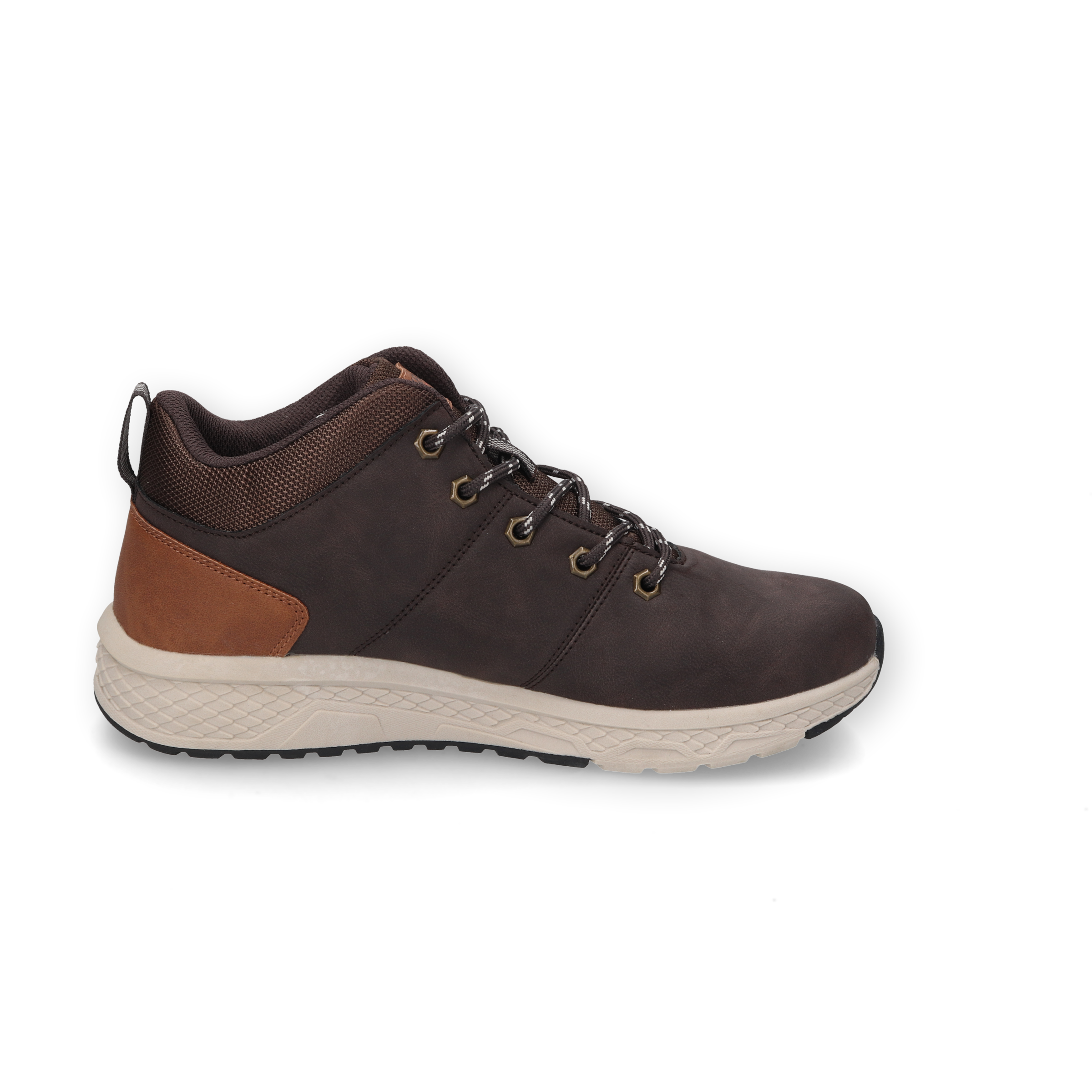 Dockers by Gerli Sneaker, Schnürschuh, Freizeitschuh mit DOCK-Tex