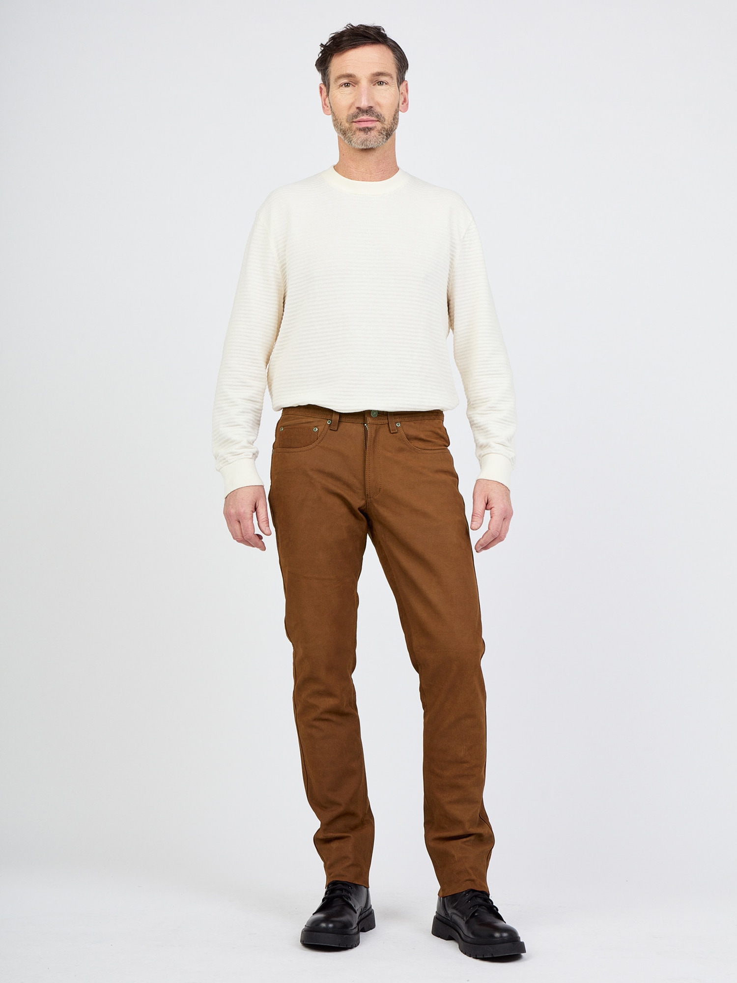 JCC Lederhose »Phill«