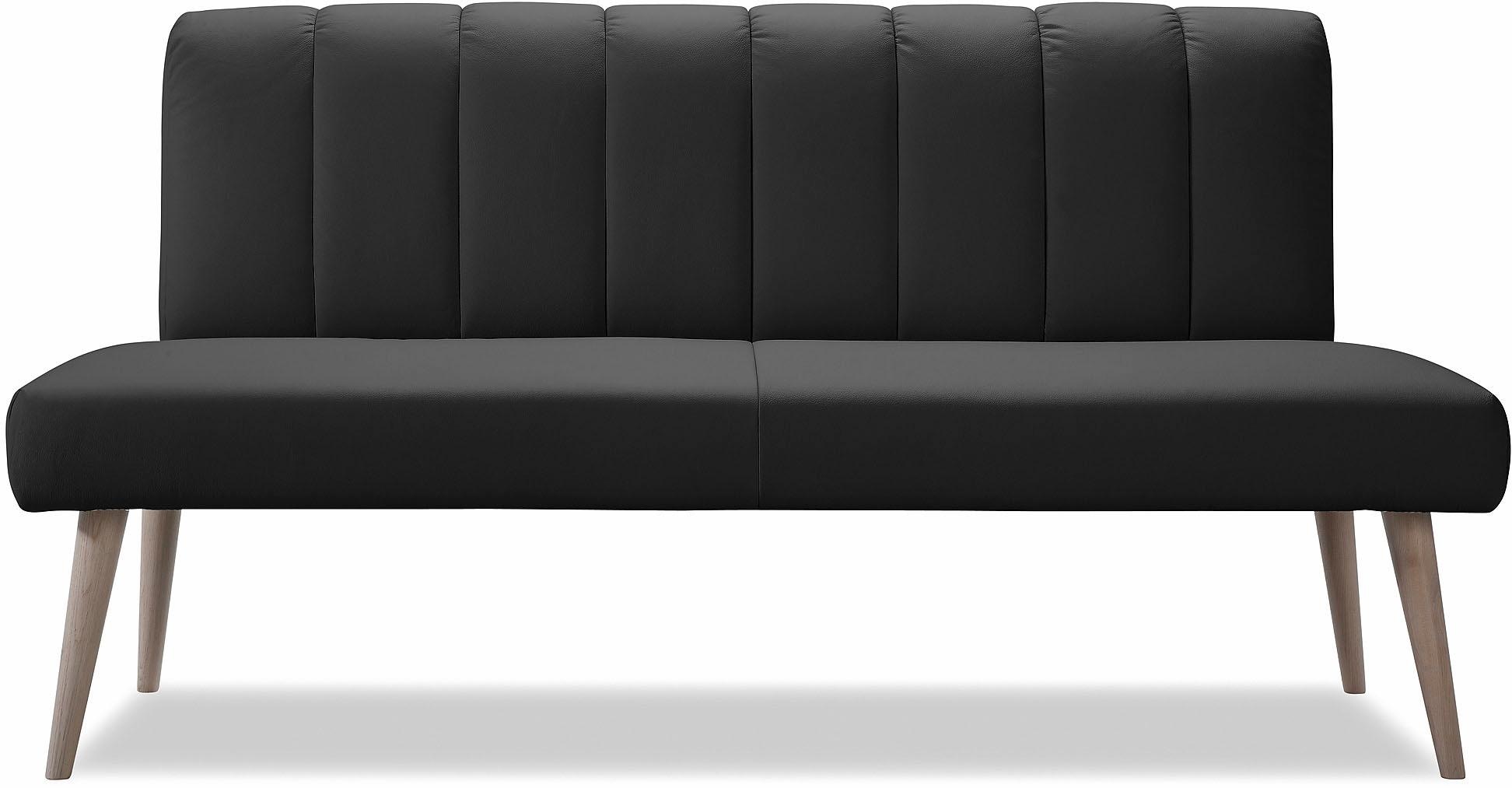 exxpo - sofa fashion Sitzbank »Costa«, Frei im Raum stellbar