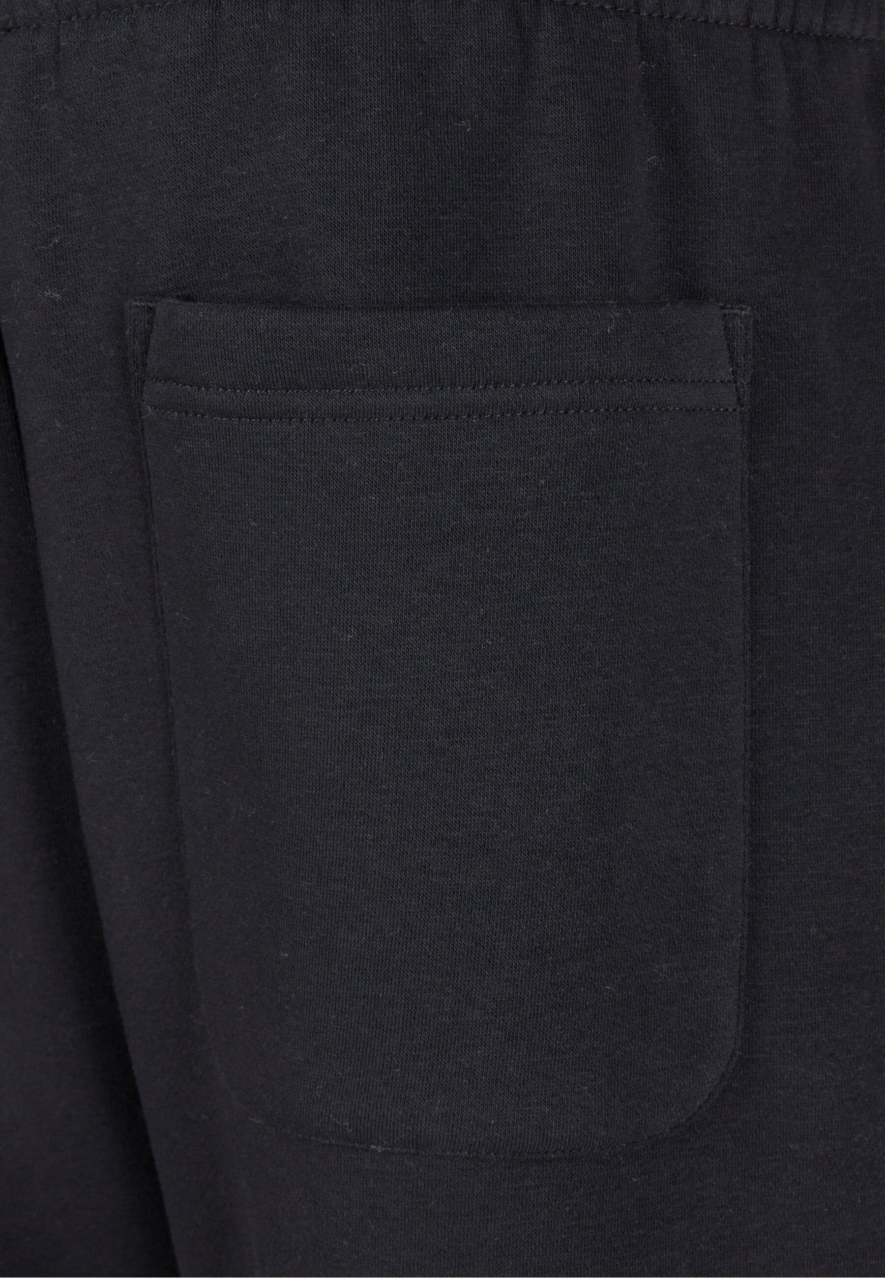 URBAN CLASSICS Jogginghose »Urban Classics Fluffy Sweatpants«