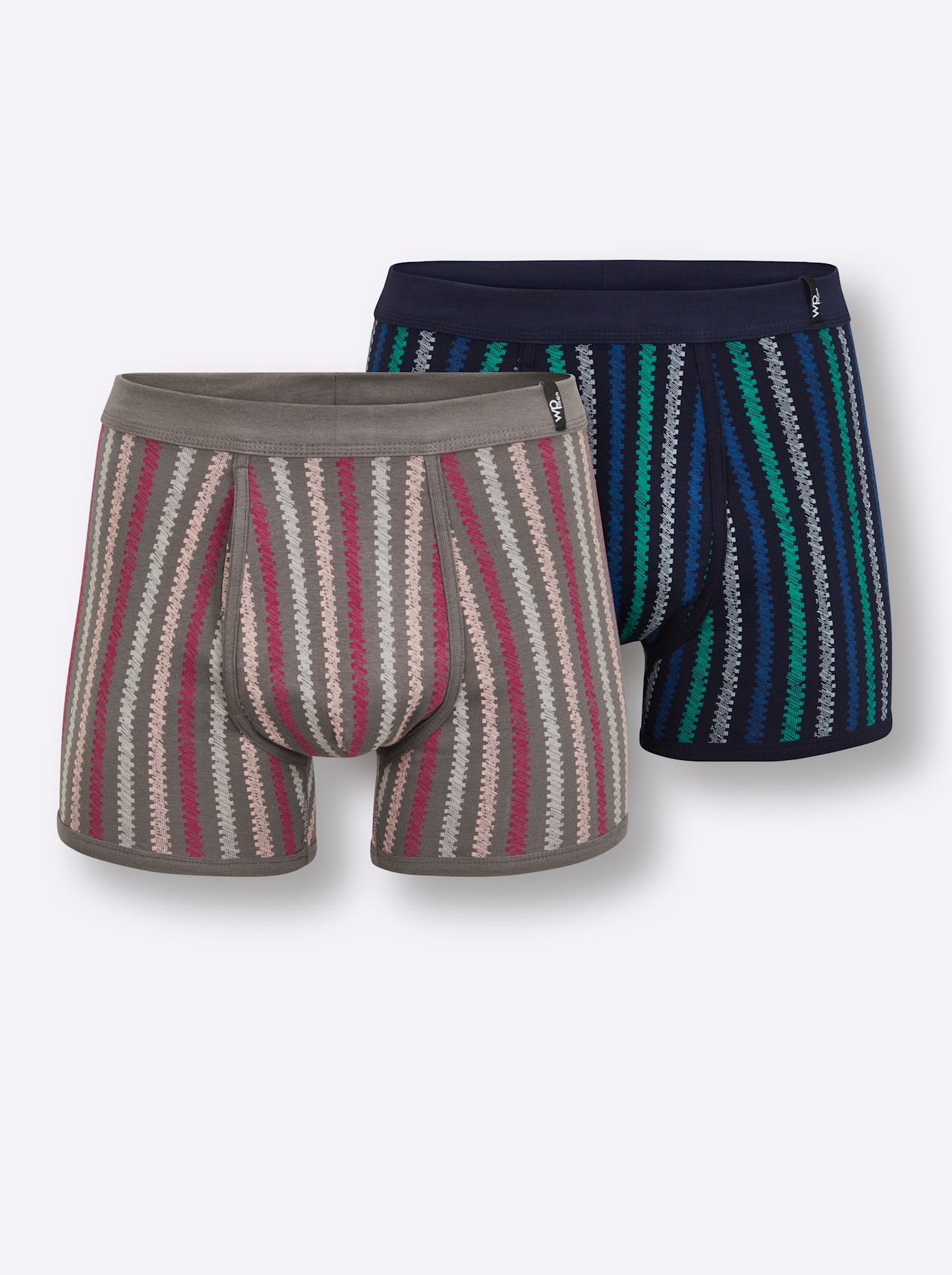 wäschepur Schlüpfer 2 Stk. günstig online kaufen