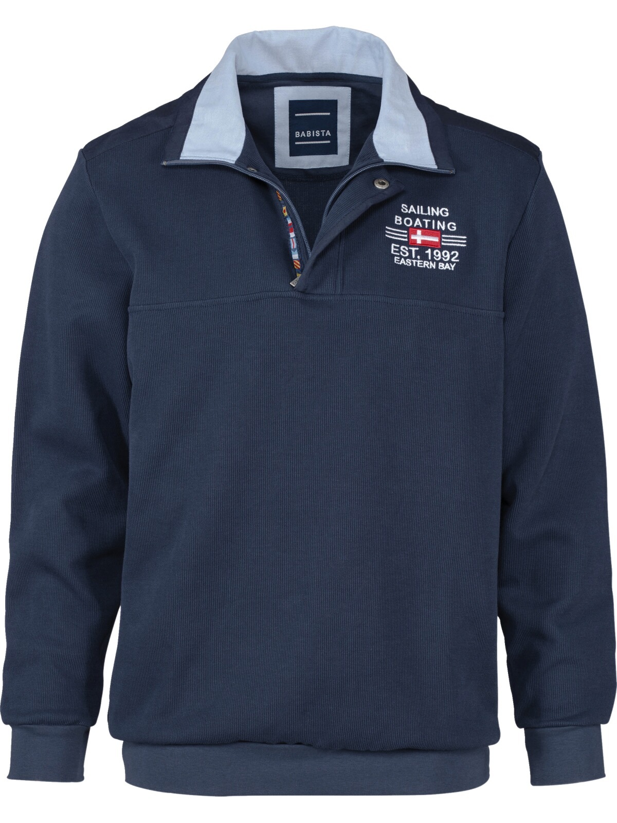 Babista Sweatshirt "Sweatshirt BELLAVUNTO", 1 Stk. günstig online kaufen