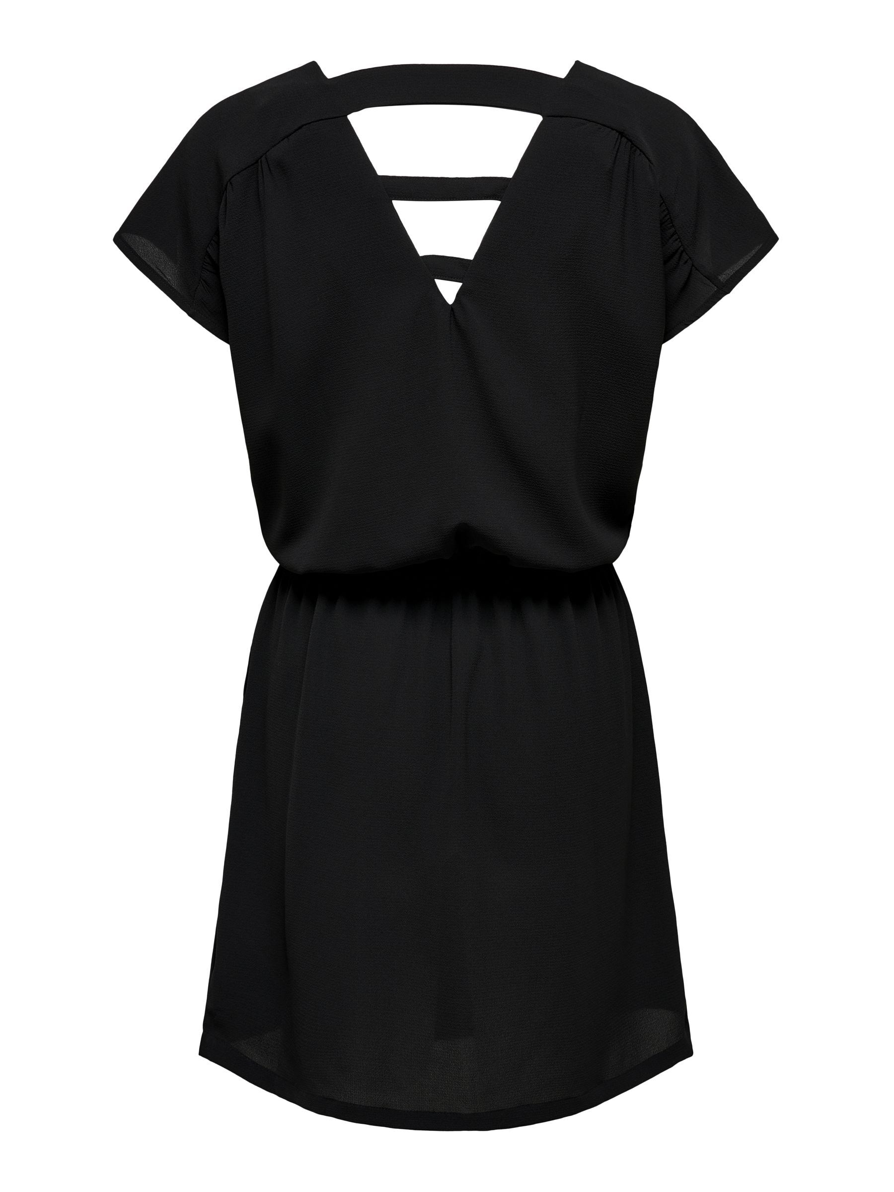 ONLY Minikleid »ONLMARIANA MYRINA LIFE DRESS PTM«