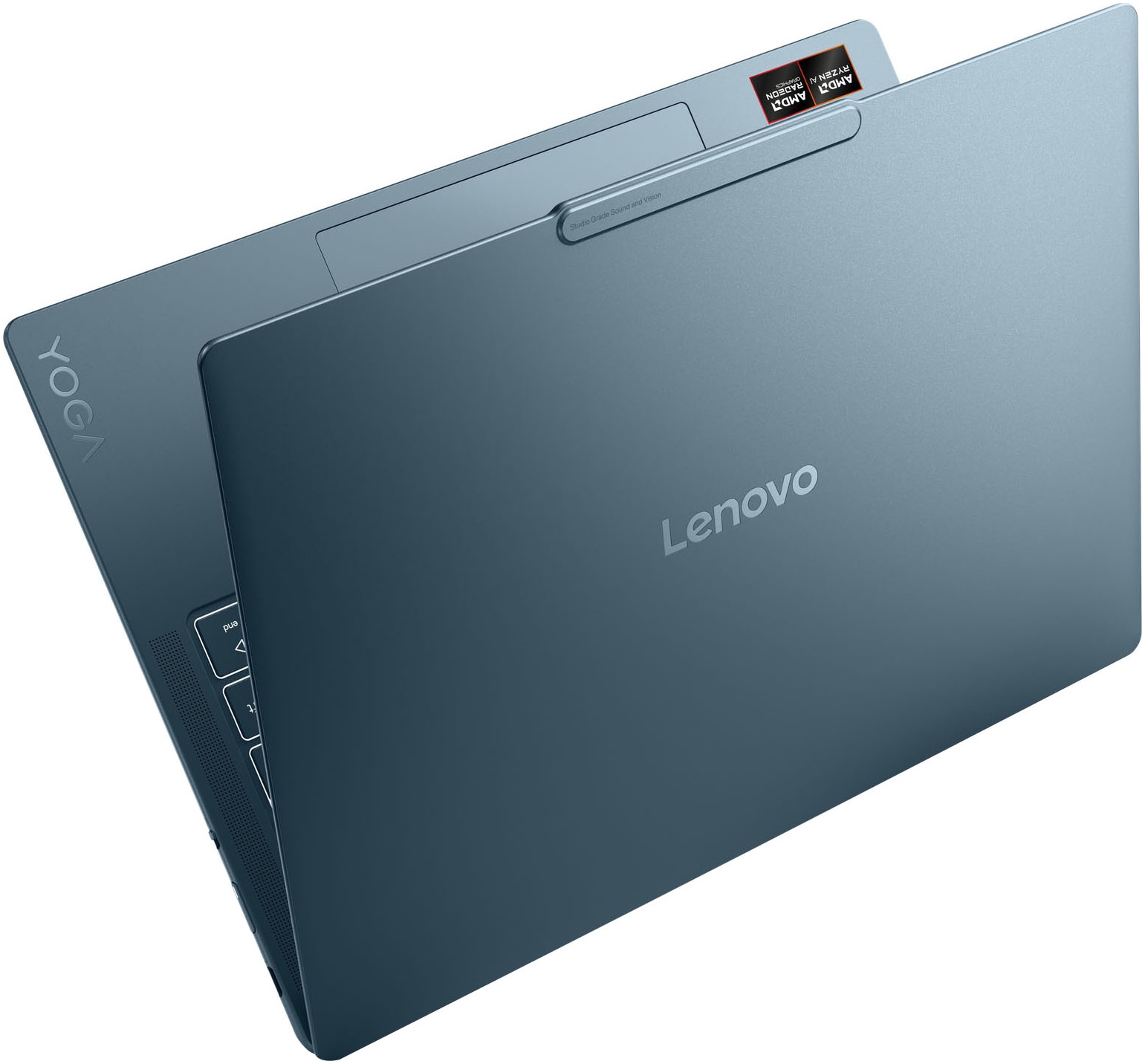 Lenovo Notebook »Yoga Slim 7 14AGP11« 35,6 cm / 14 ″ AMD Ryzen™ AI 5 Radeon 840M 512 GB SSD