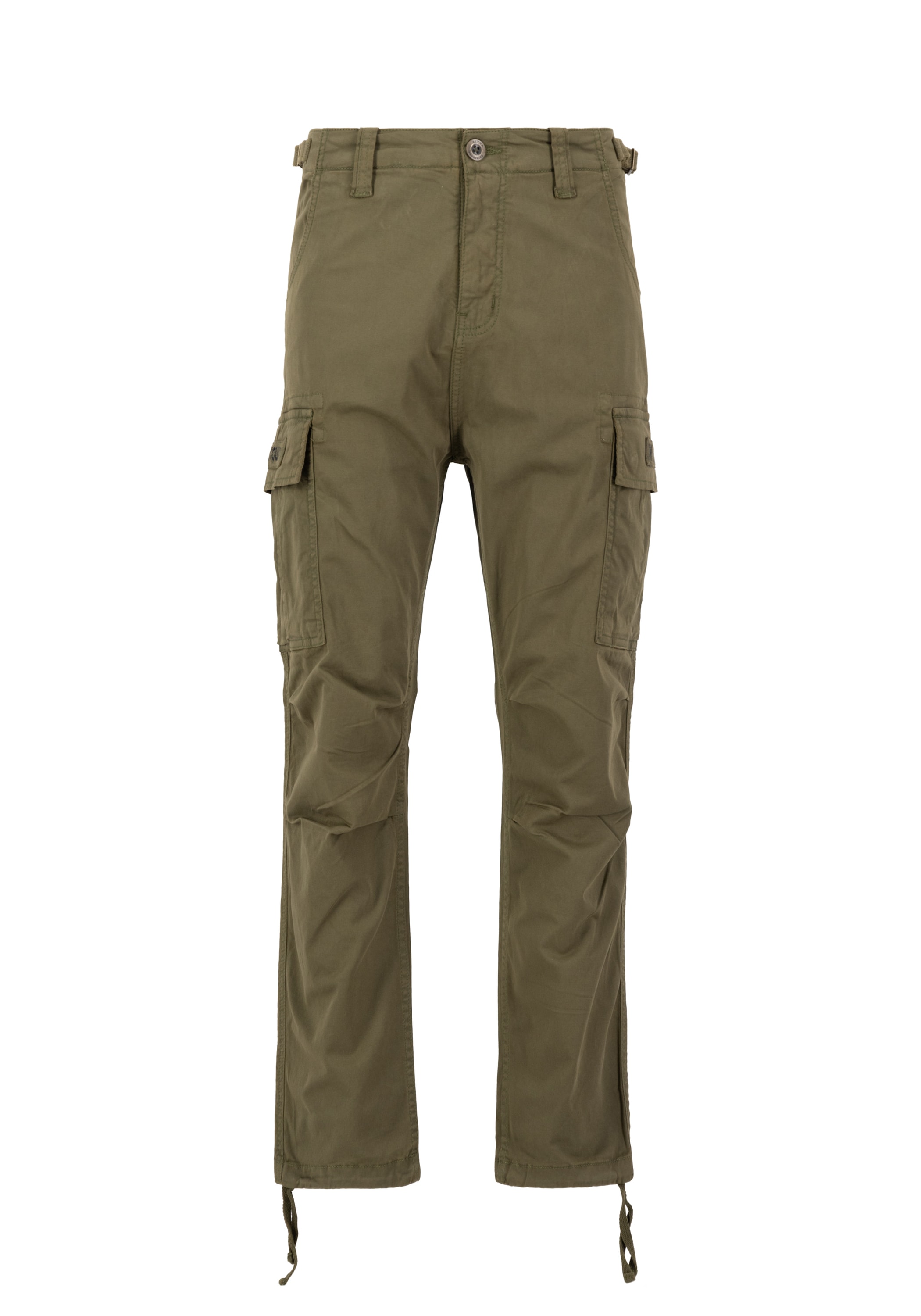 Alpha Industries Cargohose "Alpha Industries Men - Pants Squad Pant"